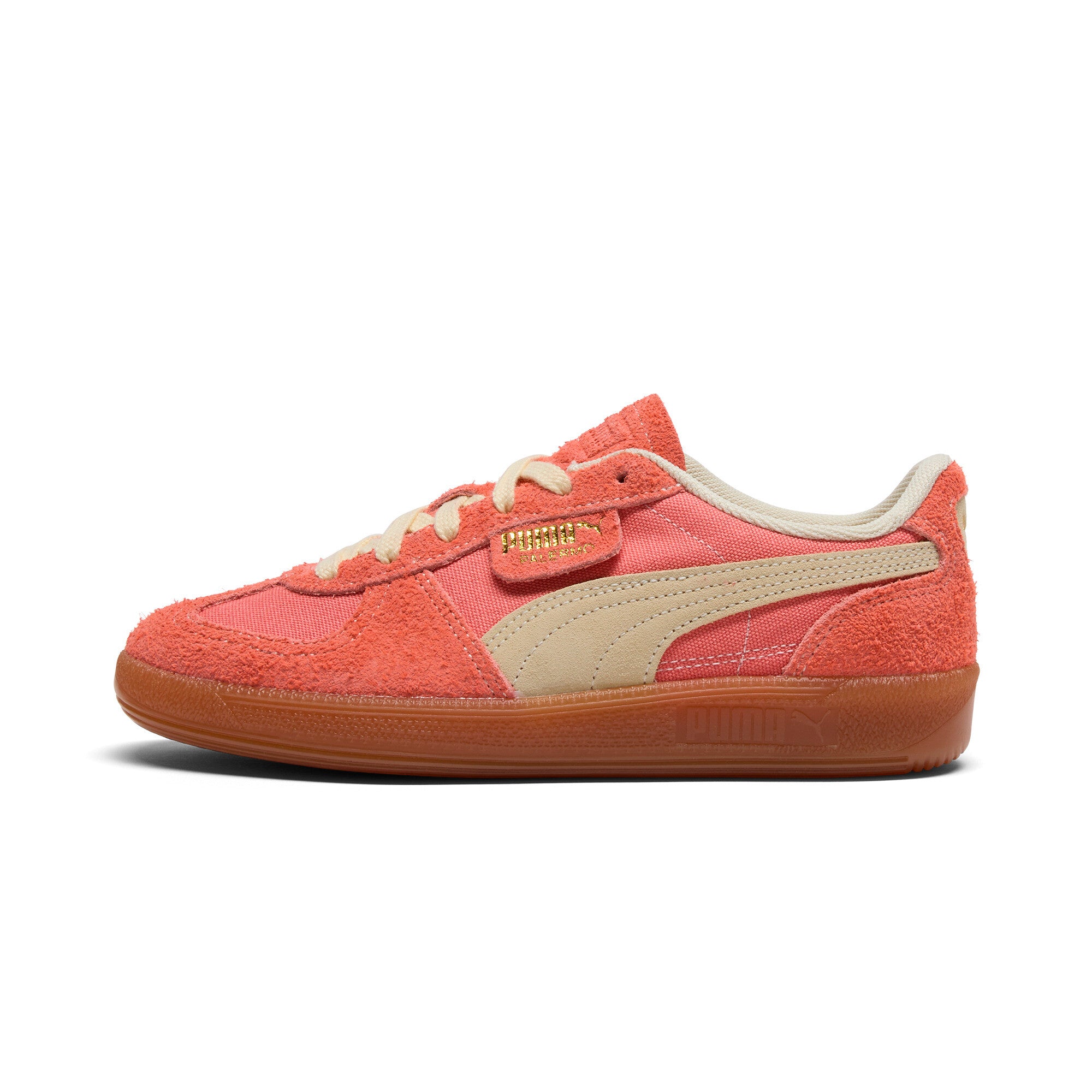 [400783-14] WOMENS PUMA PALERMO VINTAGE