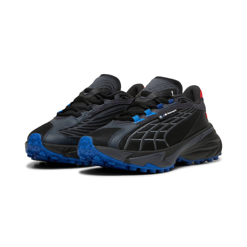 [308423-01] Mens Puma BMW MMS SPIREX