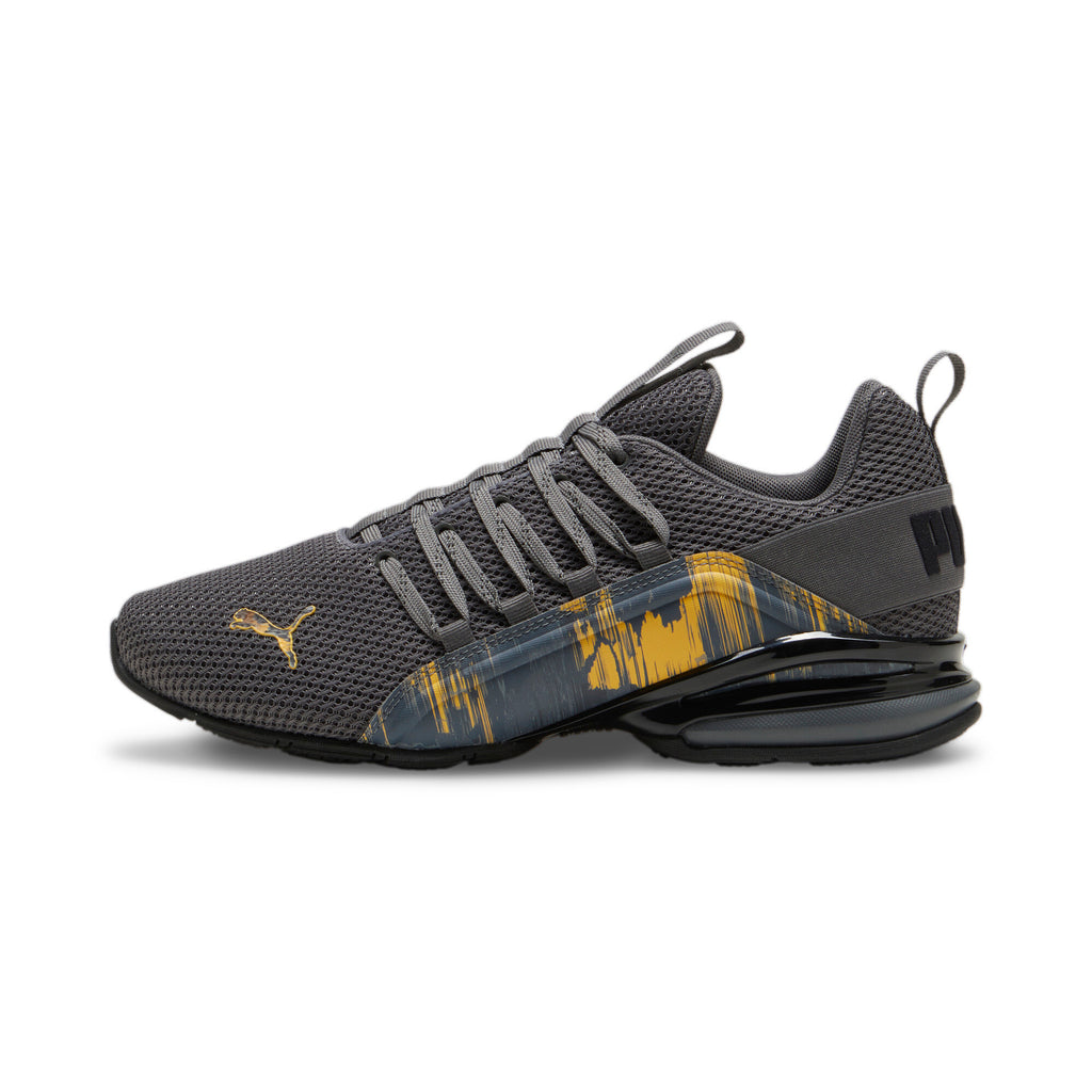[309727-02] Mens Puma AXELION METASPEED CAMO