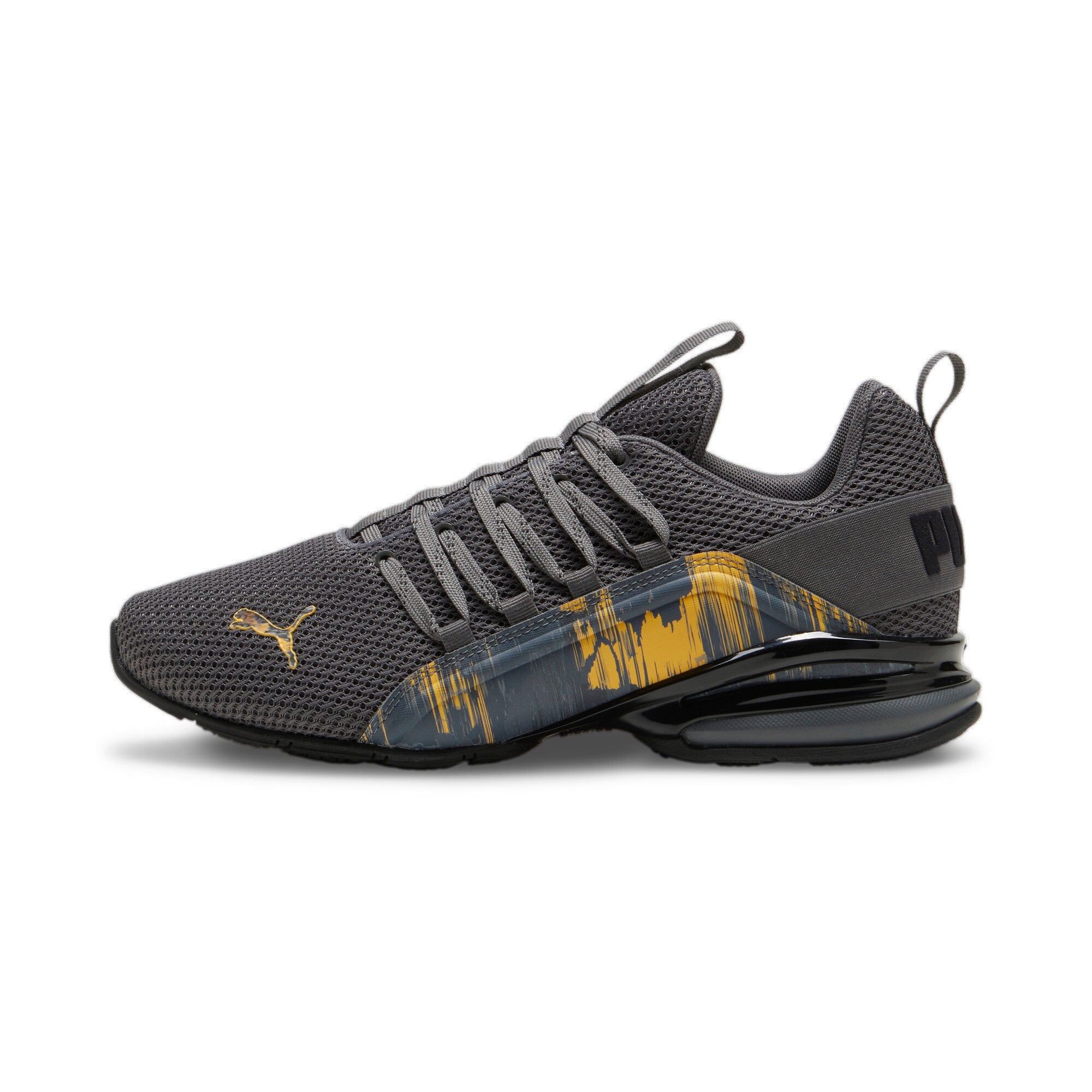 [309727-02] Mens Puma AXELION METASPEED CAMO