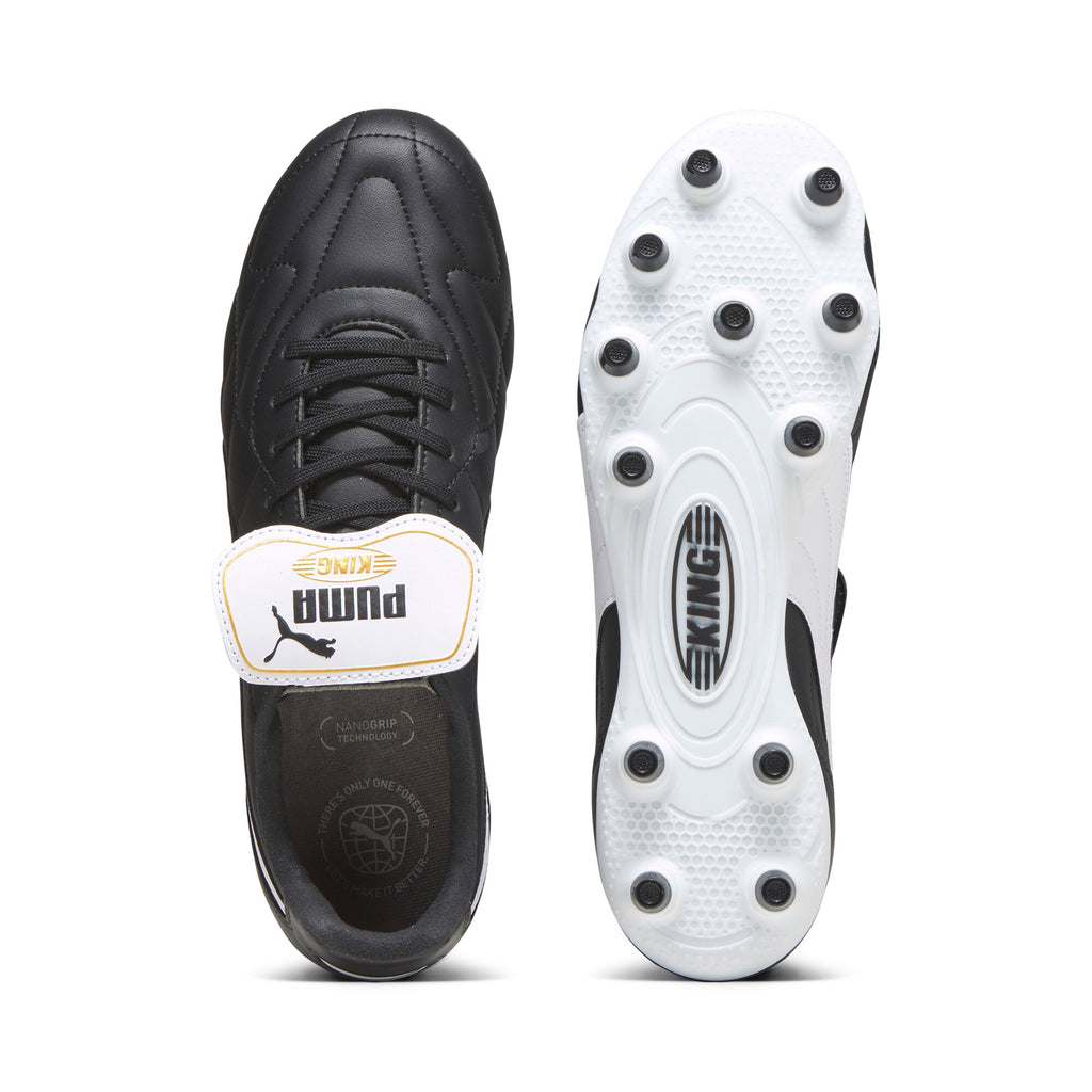 [107348-01] Mens Puma KING TOP FG/AG