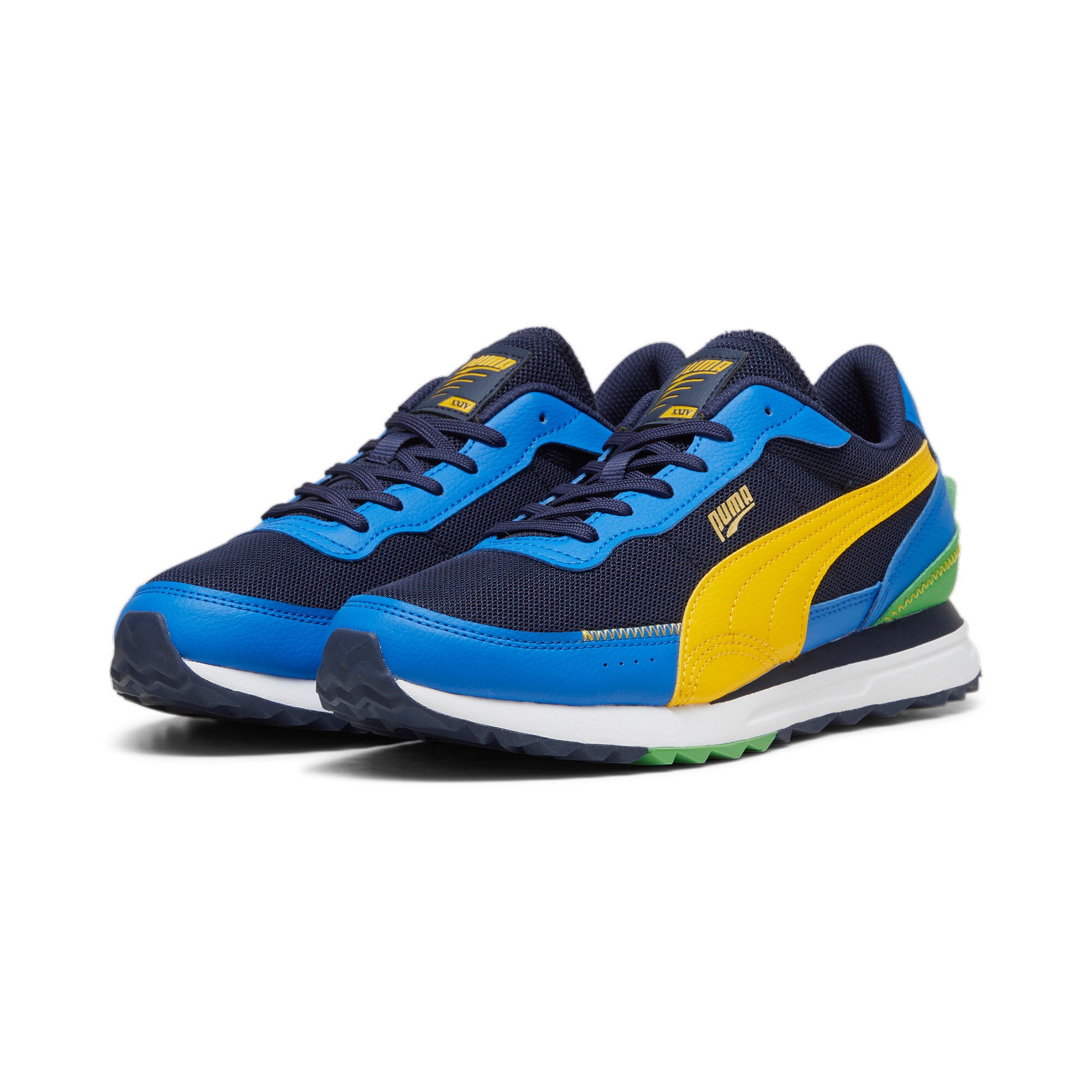 [397432-01] Mens PUMA ROAD RIDER LTH