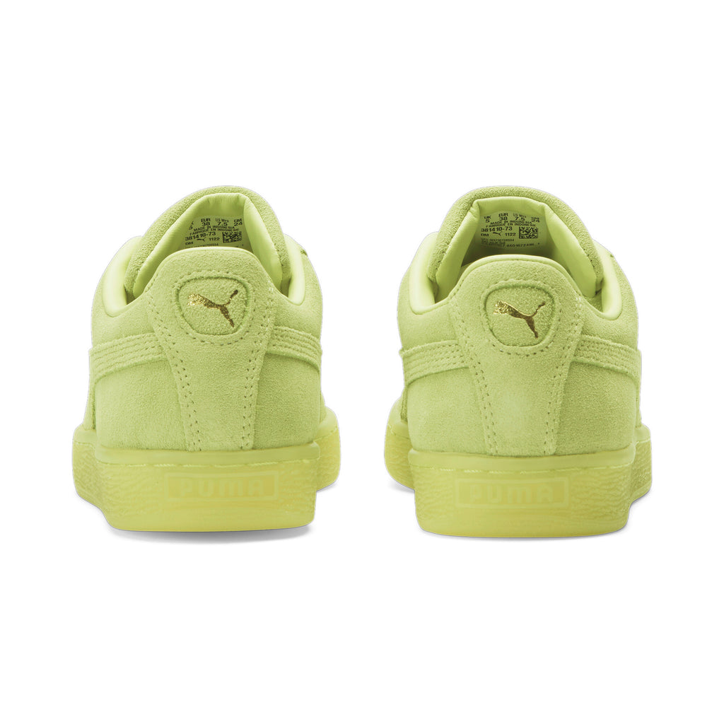 [381410-73] Womens PUMA SUEDE CLASSIC XXI