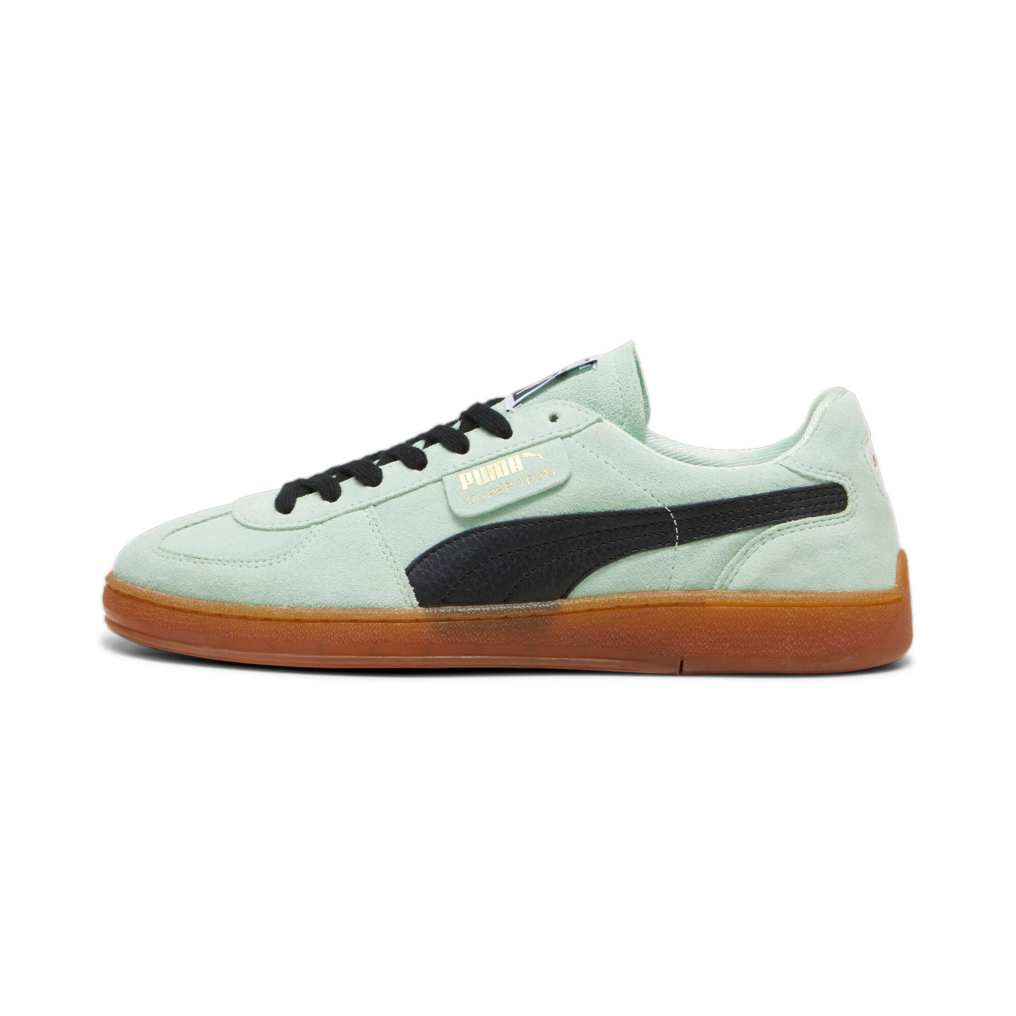[397514-02] Mens Puma SUPER TEAM SUEDE