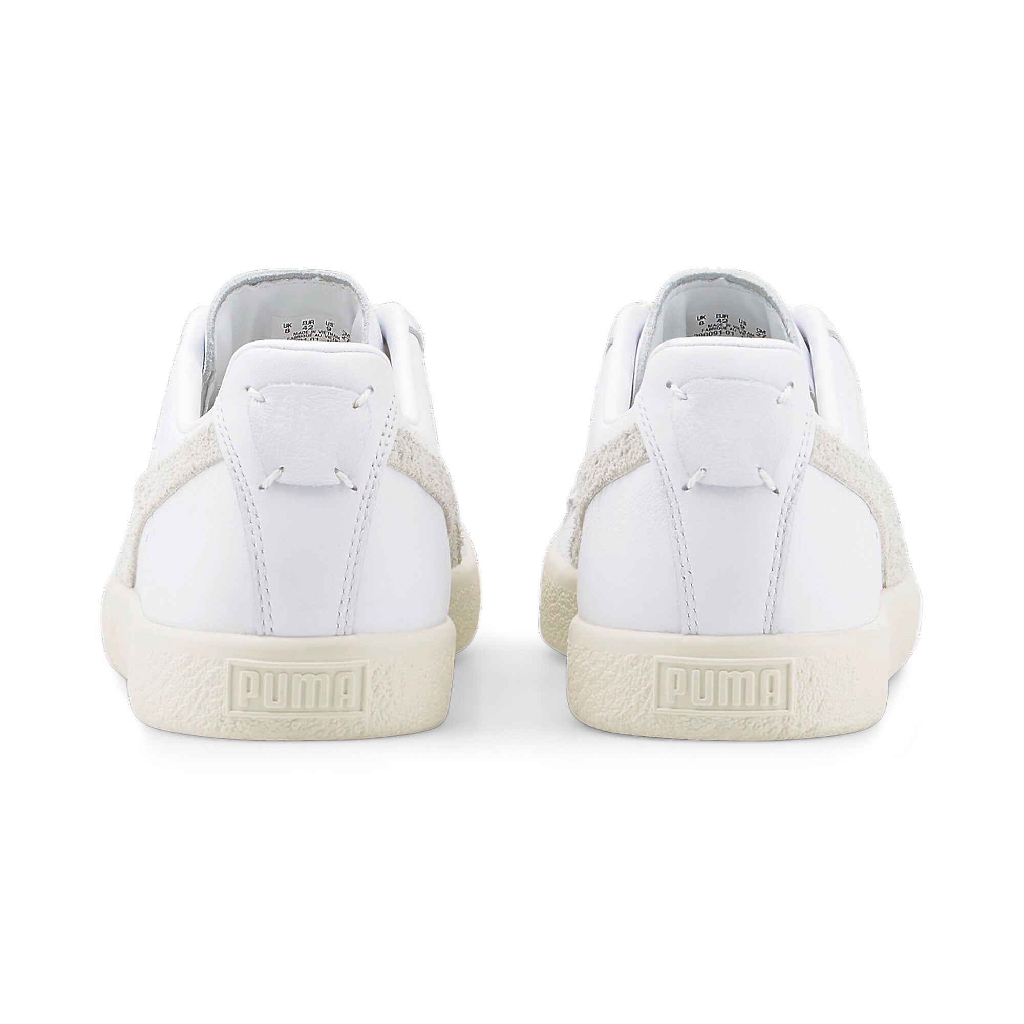 [390091-01] Mens Puma CLYDE BASE