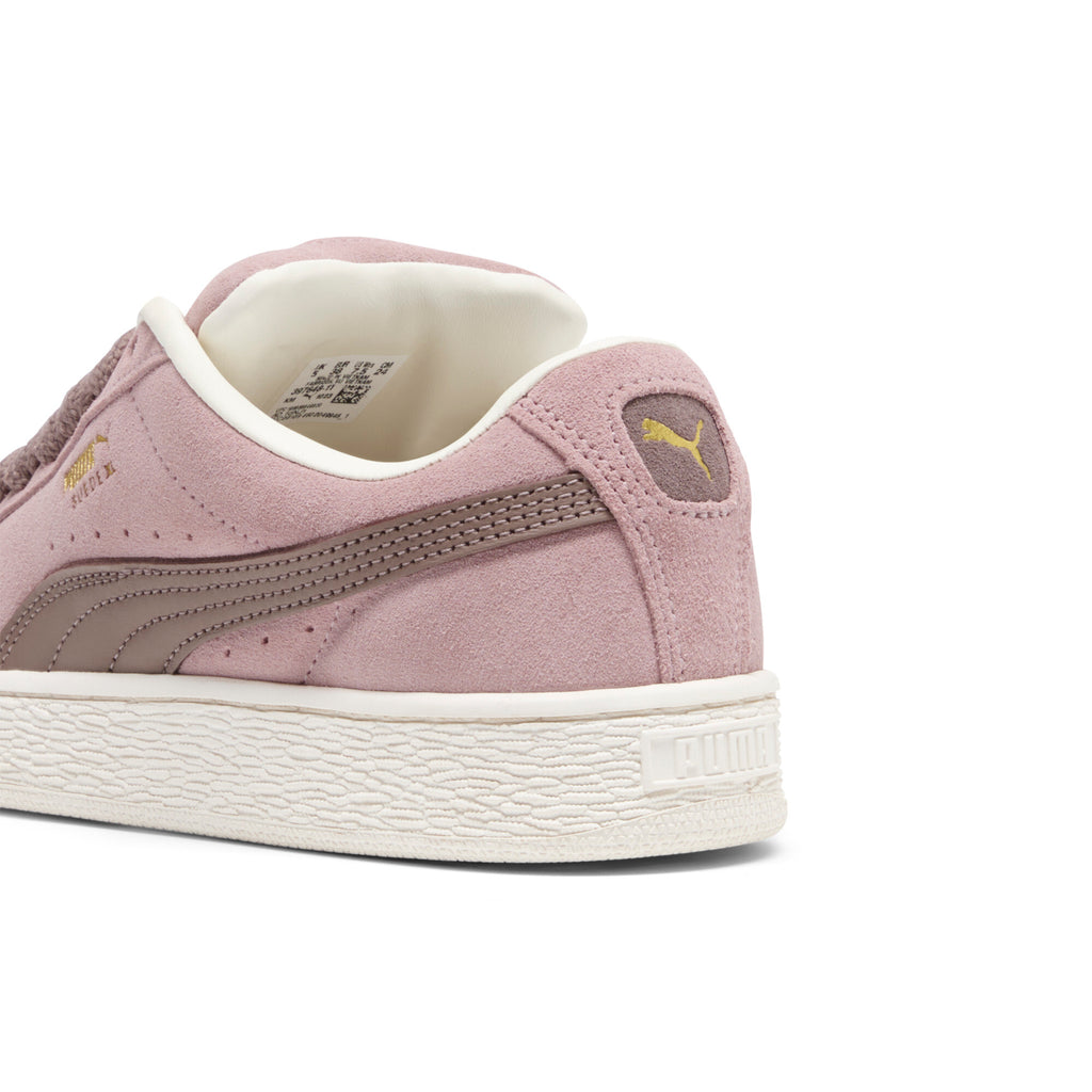 [397648-11] WOMENS PUMA SUEDE XL