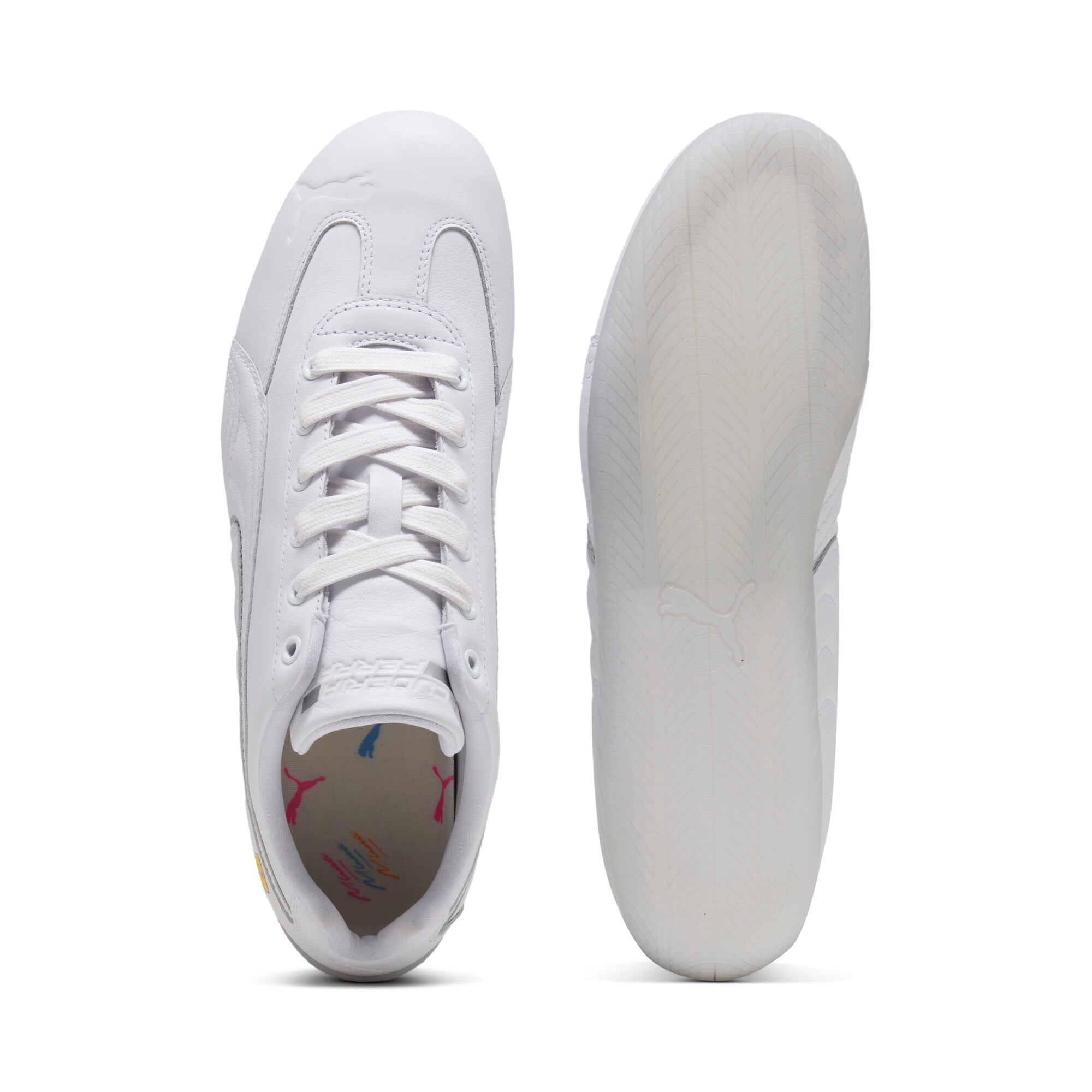 [309037-01] Mens Puma FERRARI SPEEDCAT MIAMI