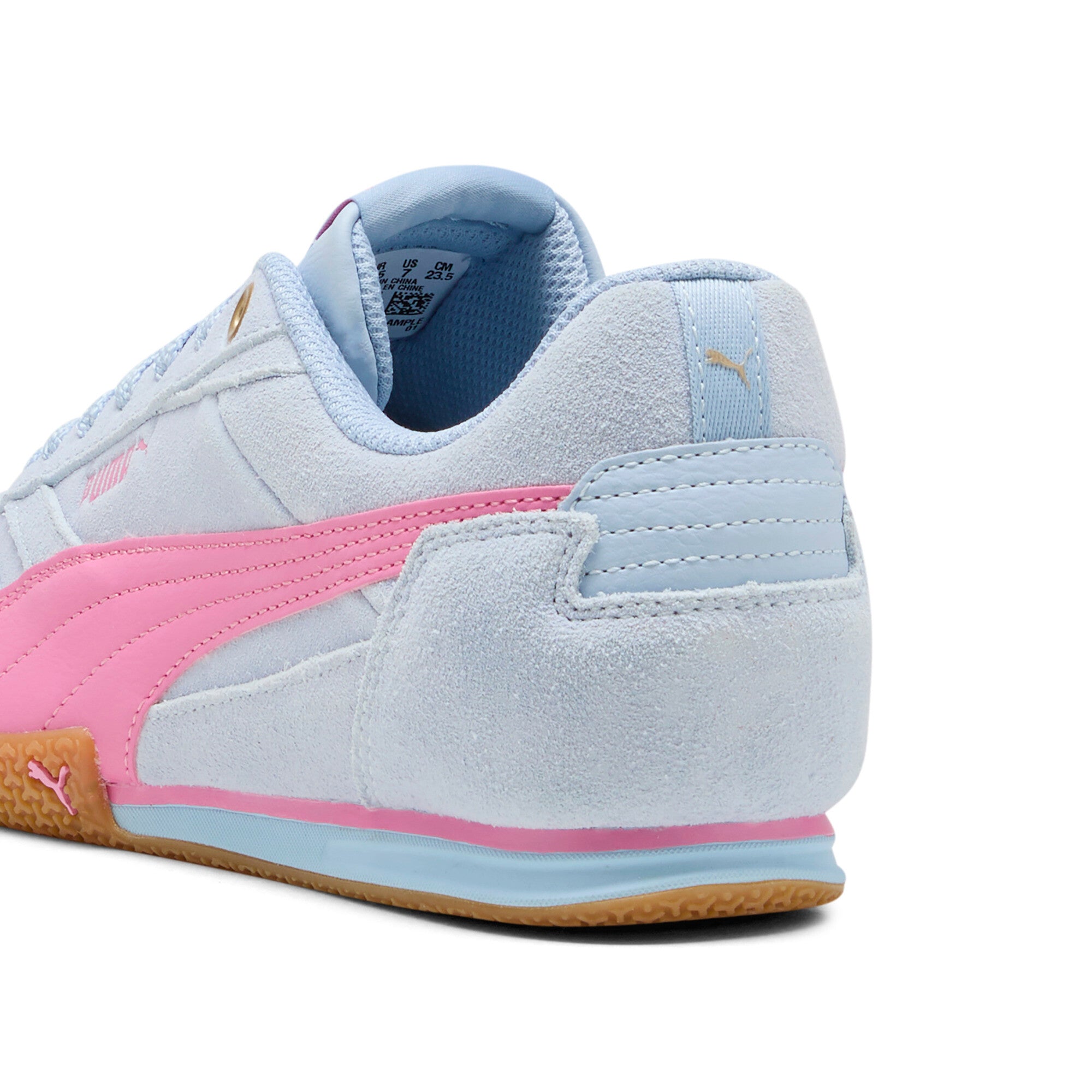 [402673-04] WOMENS PUMA BELLA DONNA SD