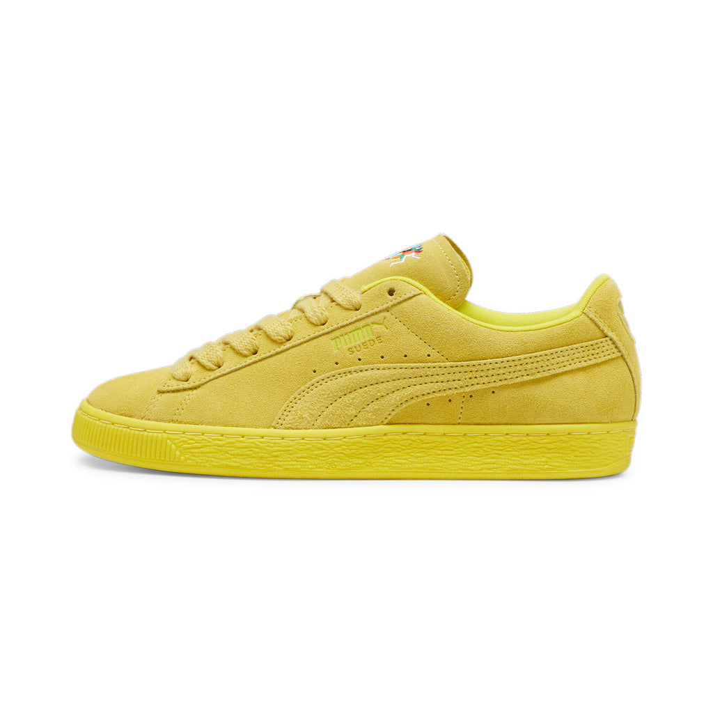[395830-03] Mens Puma SUEDE LOVE MARATHON