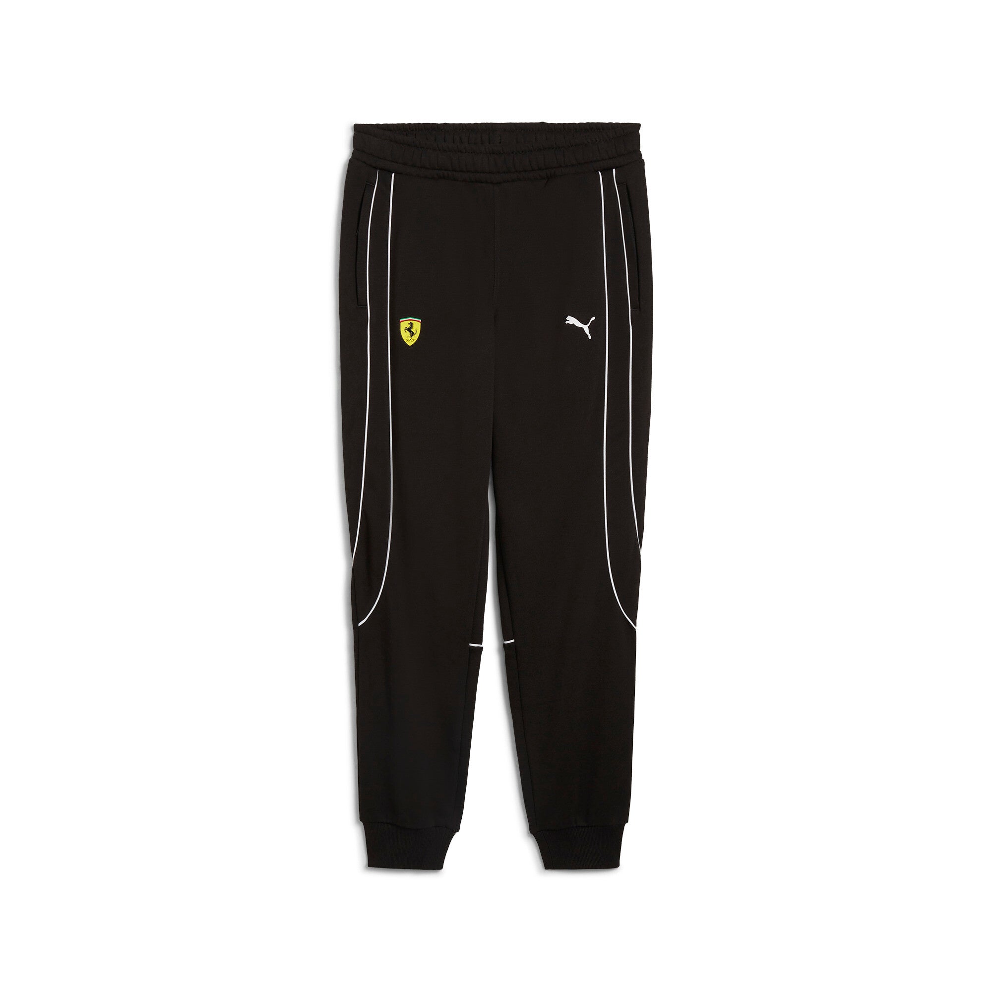 [627047-01] Mens Puma FERRARI RACE PANTS