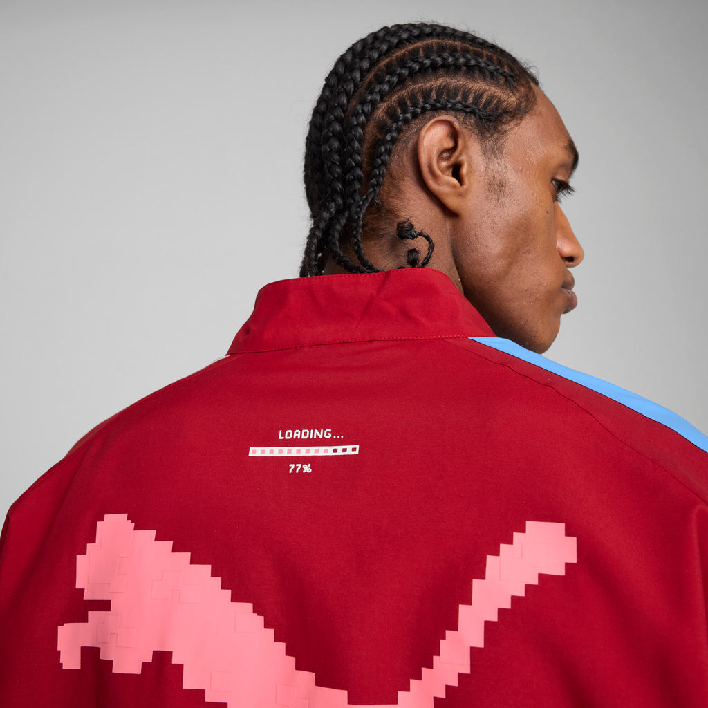 [633406-02] MENS PUMA FERRARI MIAMI T7 JACKET