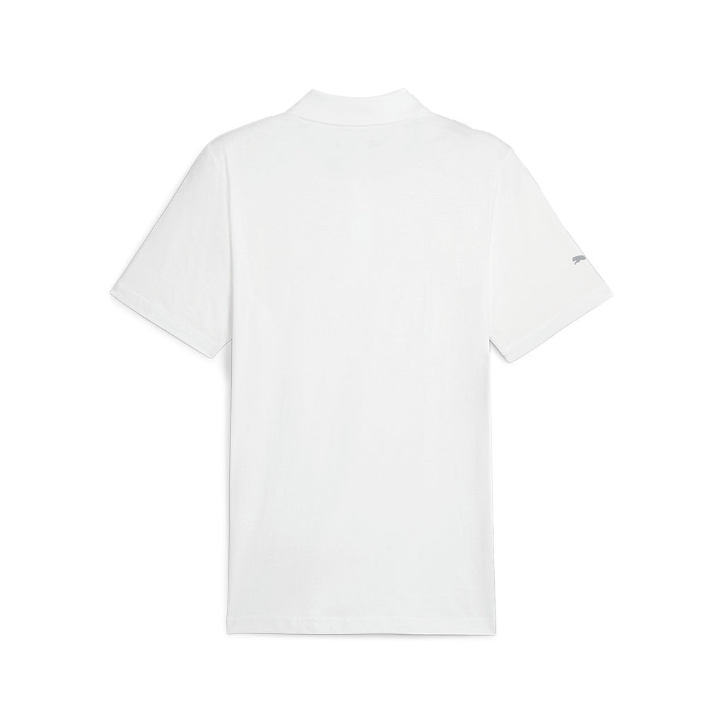 [621312-02] Mens PUMA BMW MOTORSPORT ESSENTIAL POLO