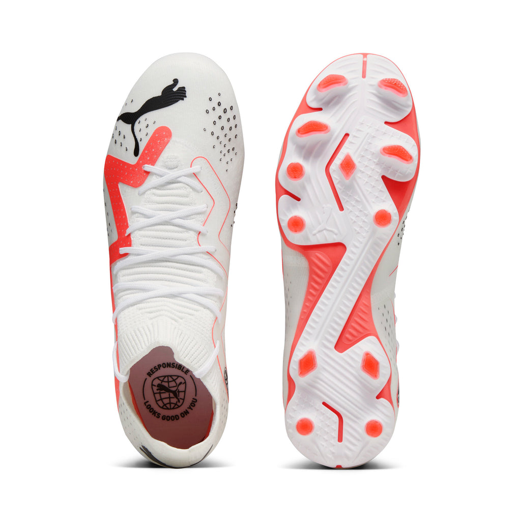 [107371-01] Womens Puma FUTURE MATCH FG/AG