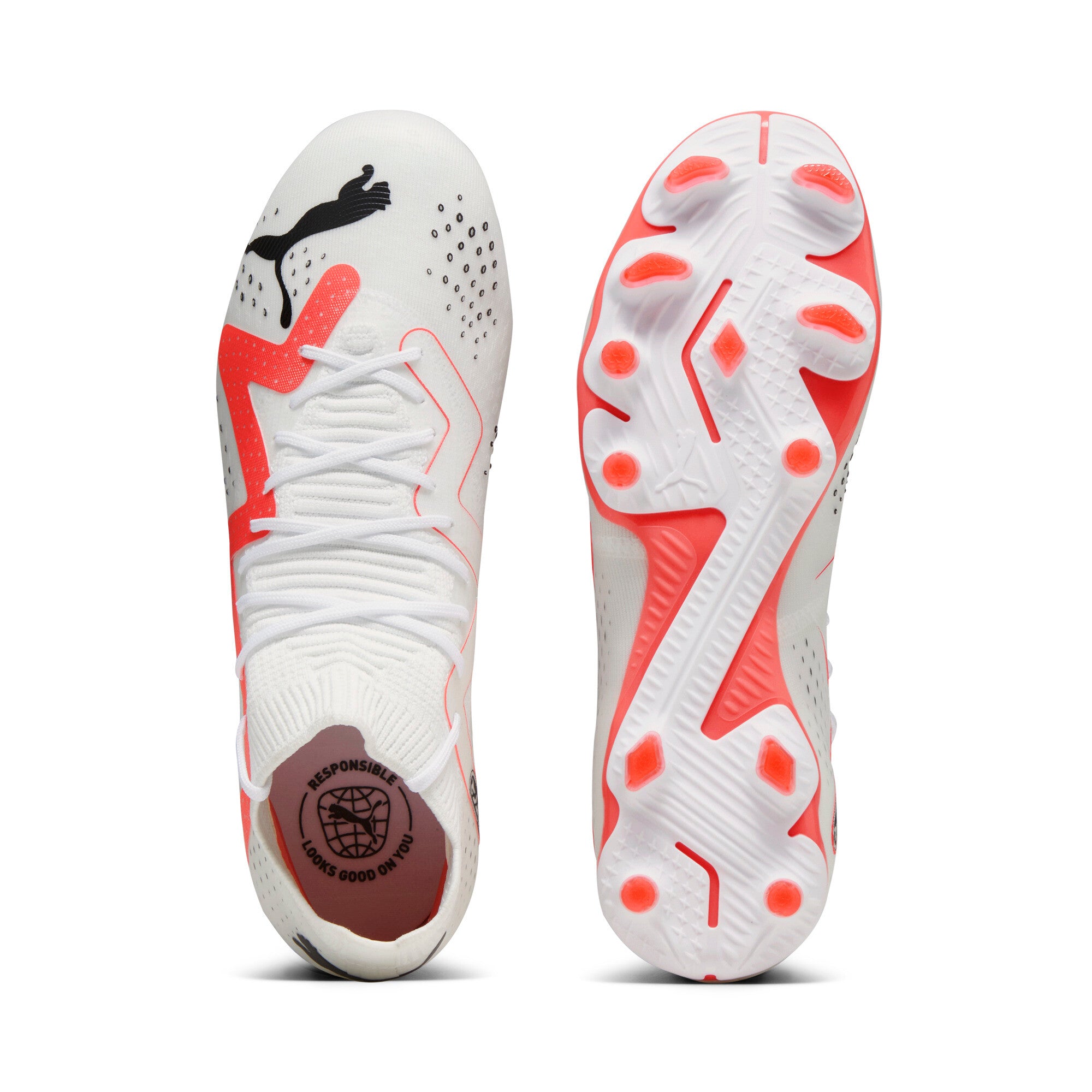 [107371-01] Womens Puma FUTURE MATCH FG/AG
