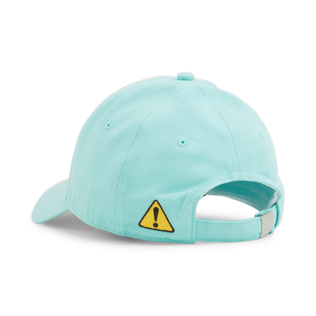 [025927-01] Mens Puma MAPF1 X MDJ REPLICA RUSSELL BB CAP