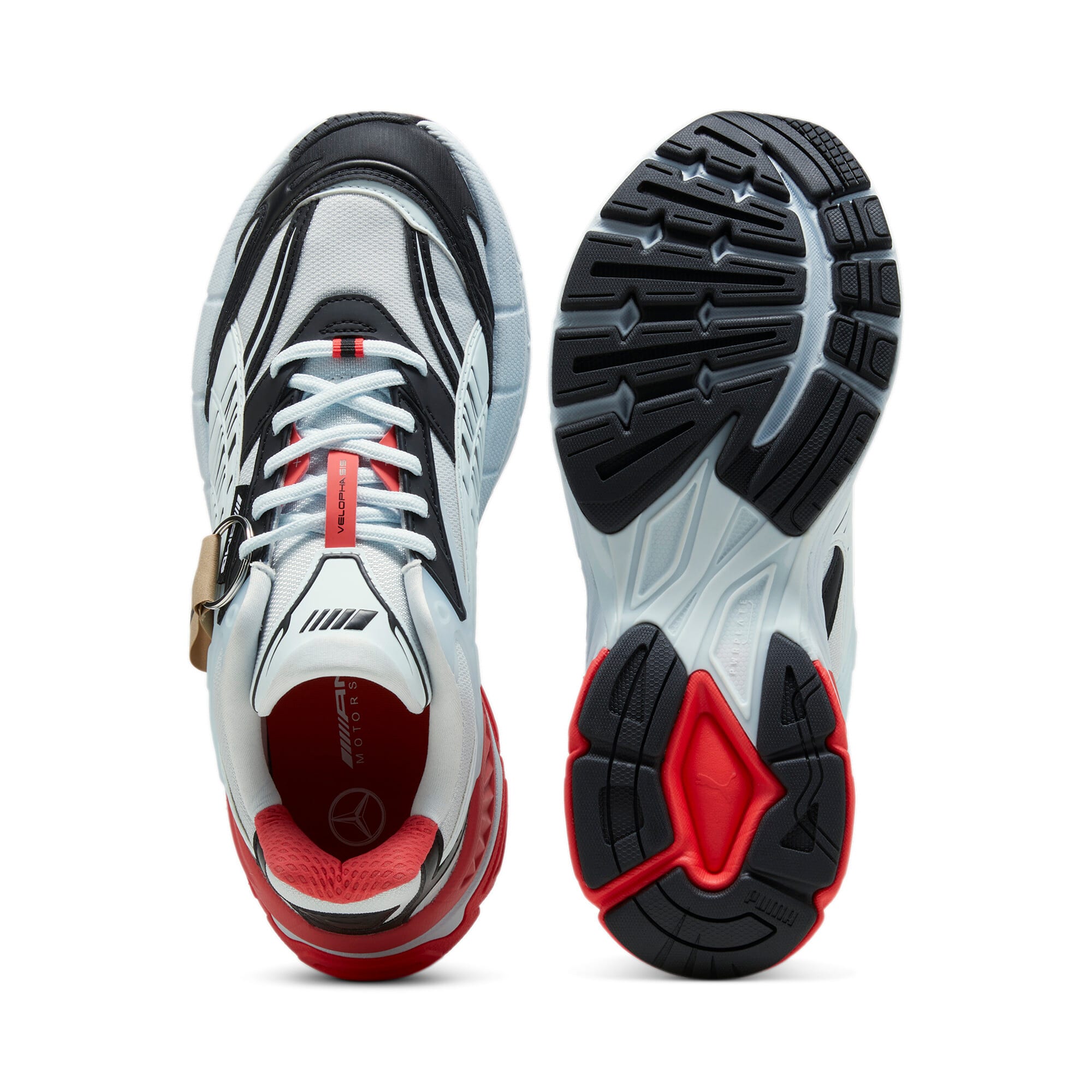 [308114-01] Mens Puma AMG VELOPHASIS