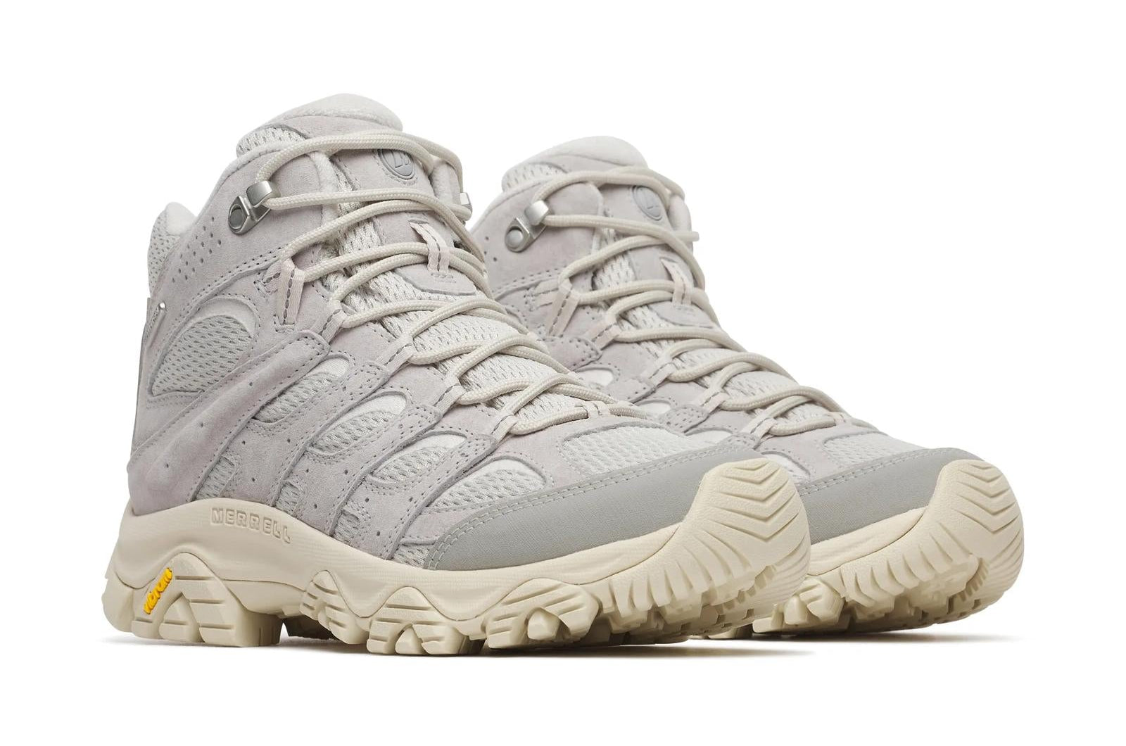 [J038392] WOMENS MERRELL MOAB 3 MID WP
