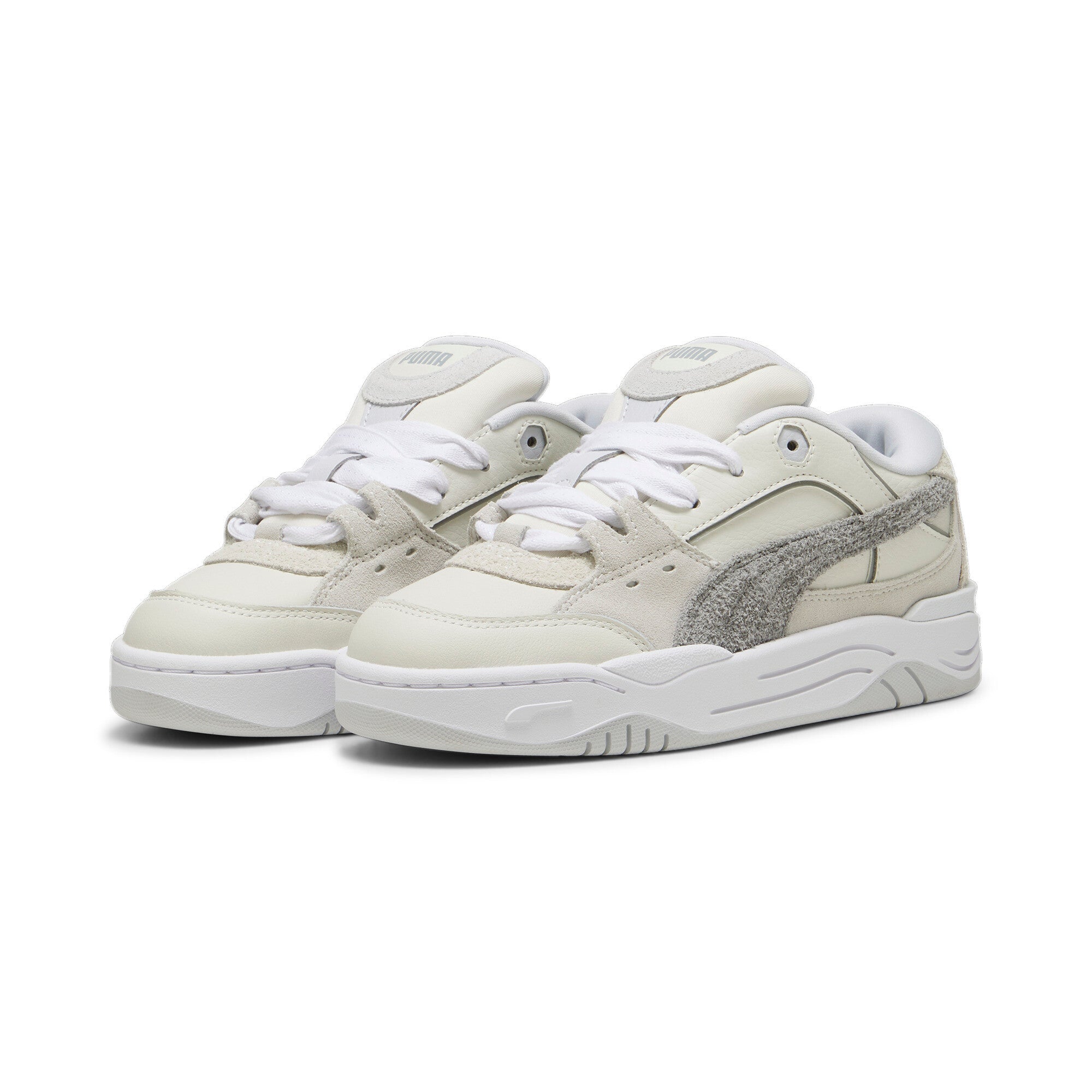 [393764-04] Womens Puma PUMA-180 PRM