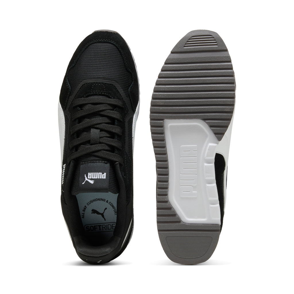 [402635-03] MENS PUMA SOFTRIDE ST MILER