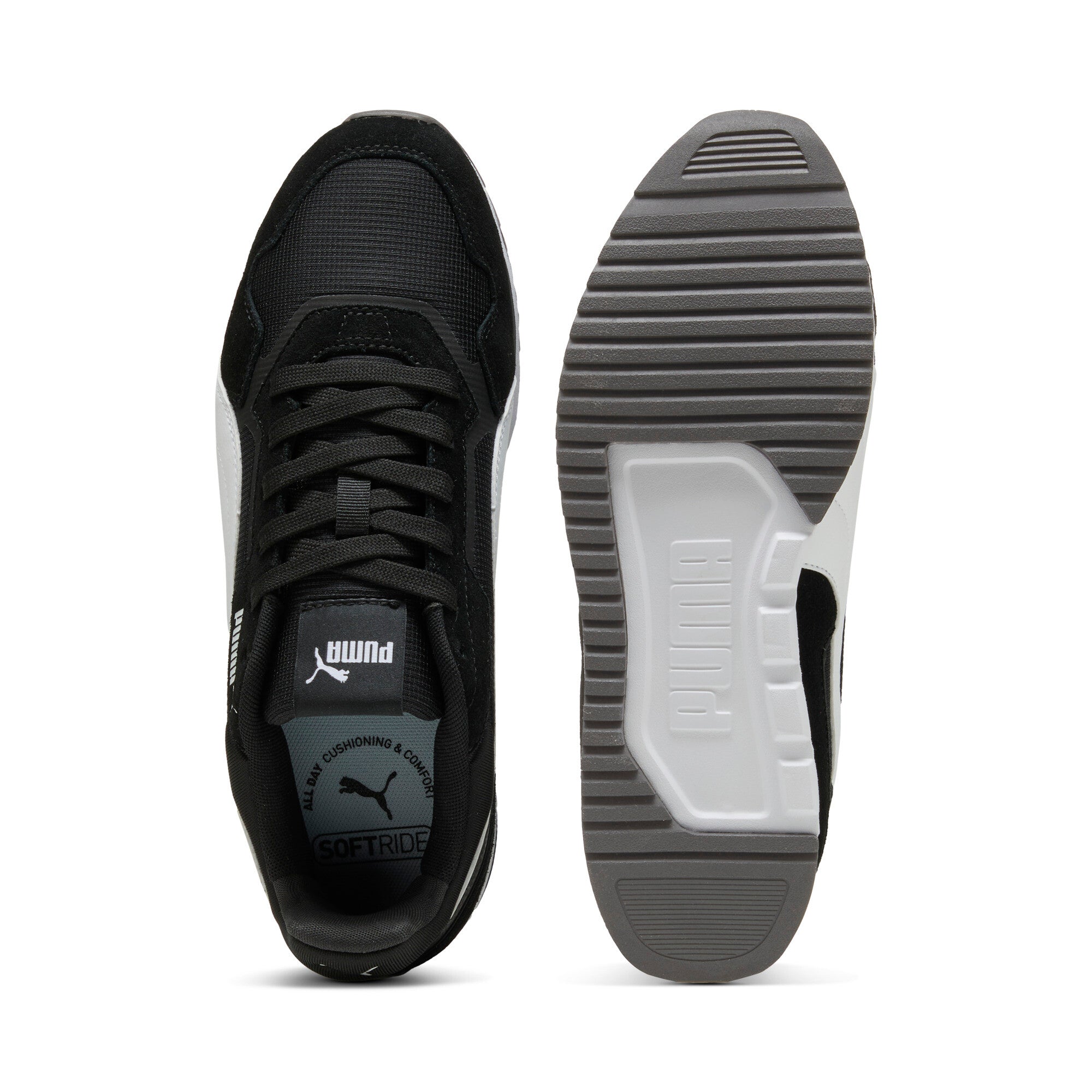 [402635-03] MENS PUMA SOFTRIDE ST MILER