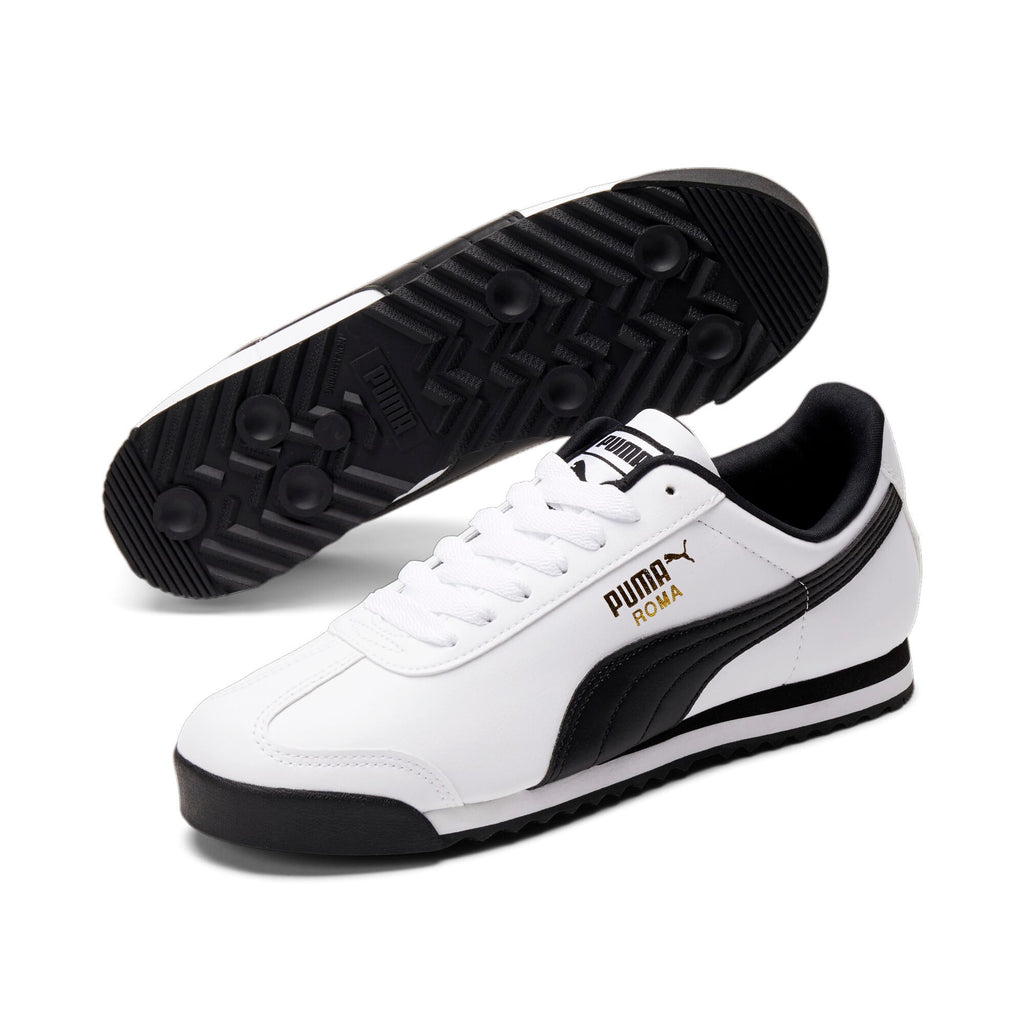 [353572-04] Mens Puma ROMA BASIC