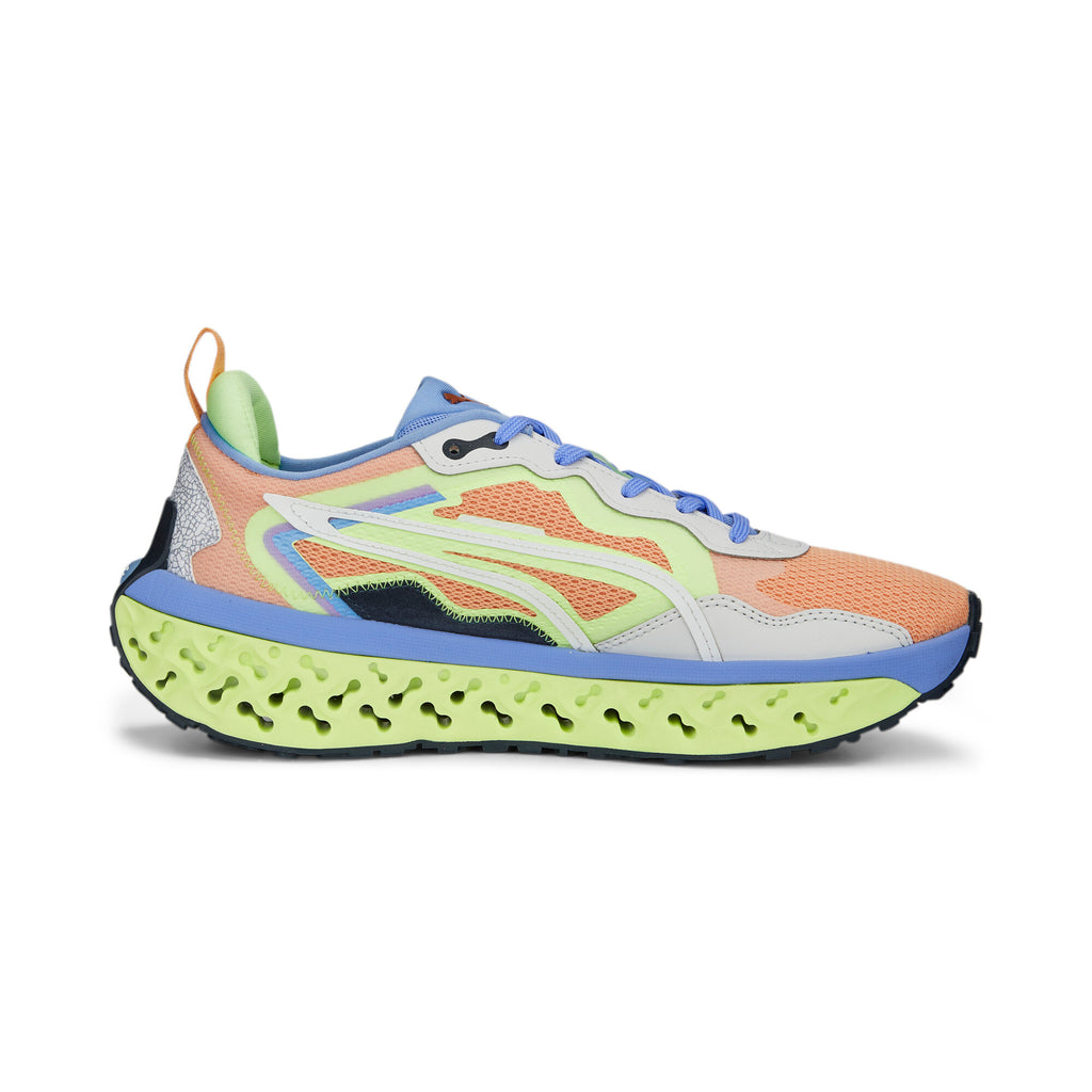 [390199-01] Mens PUMA XETIC SCULPT EASTER