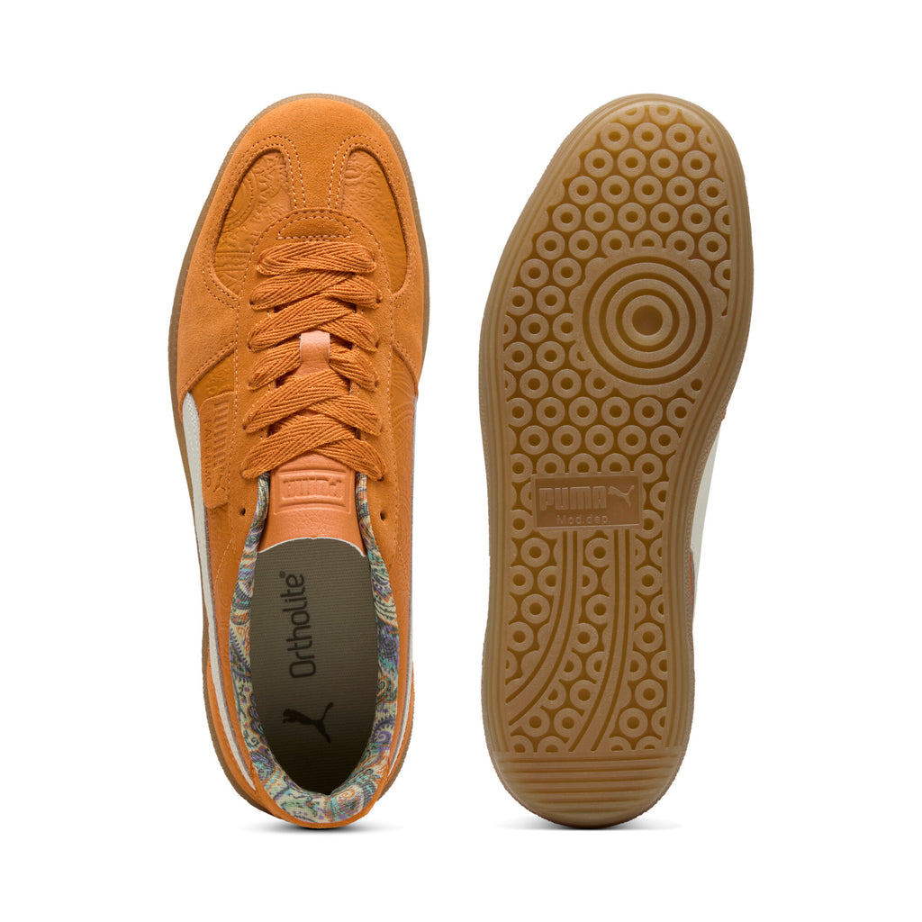 [401365-02] MENS PUMA PALERMO BOMBER
