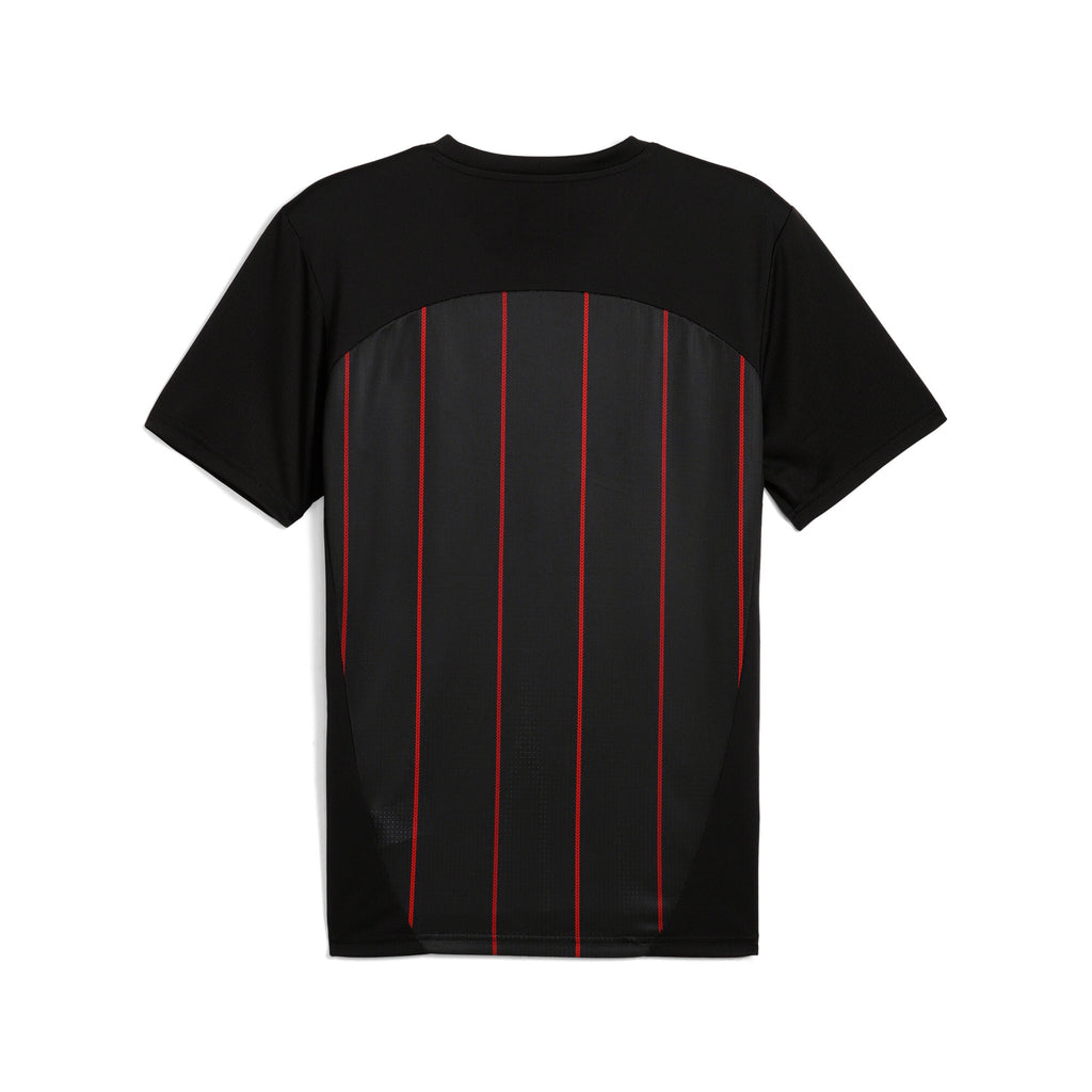 [779344-07] Mens Puma ACM PREMATCH SS JERSEY
