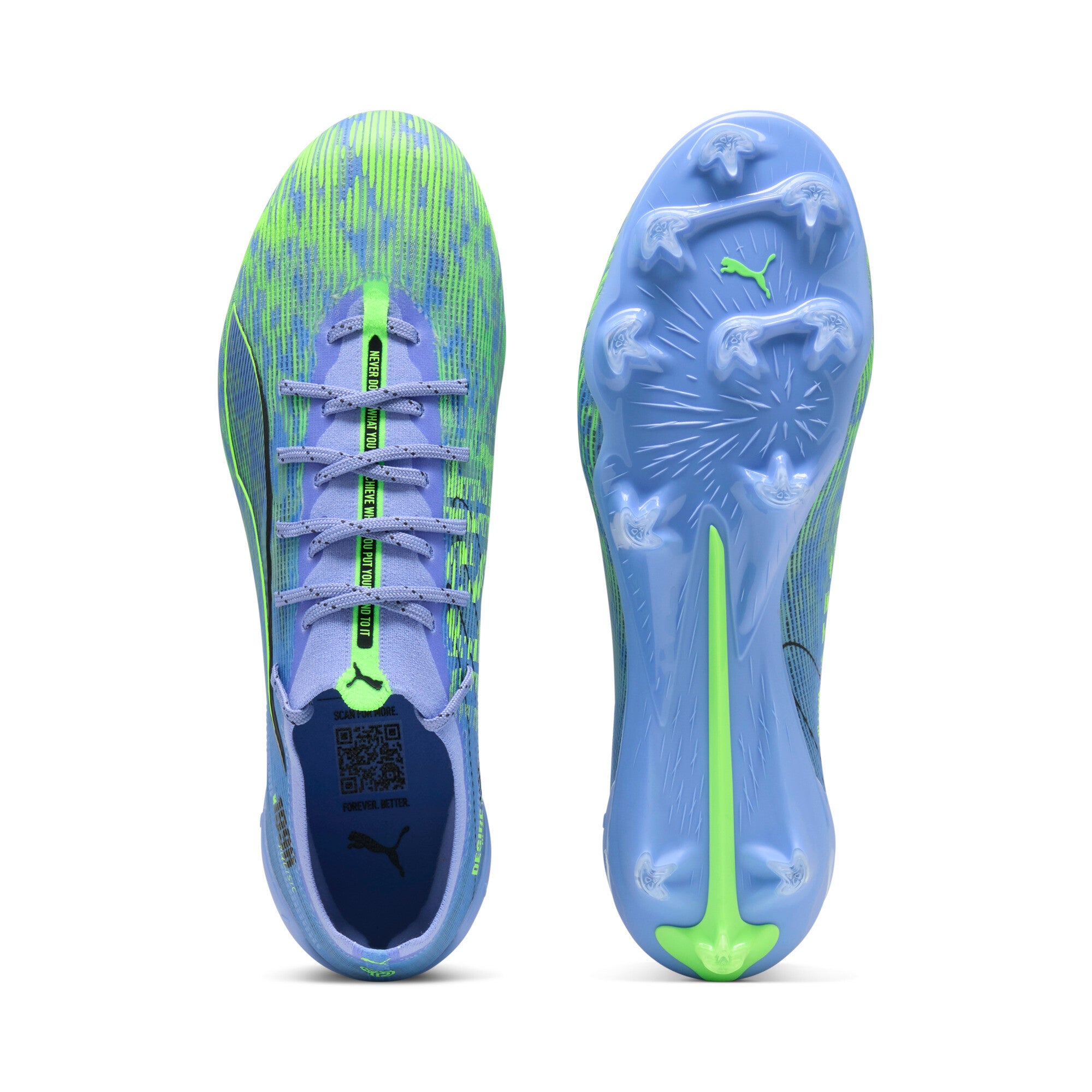 [108644-01] Mens Puma ULTRA 5 ULTIMATE CHASING THE DREAM FG