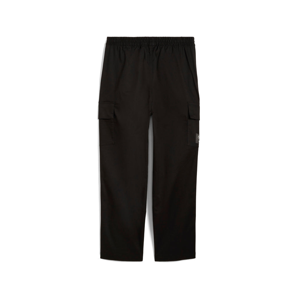 [631182-01] Mens Puma BMW MOTORSPORT CARGO PANTS