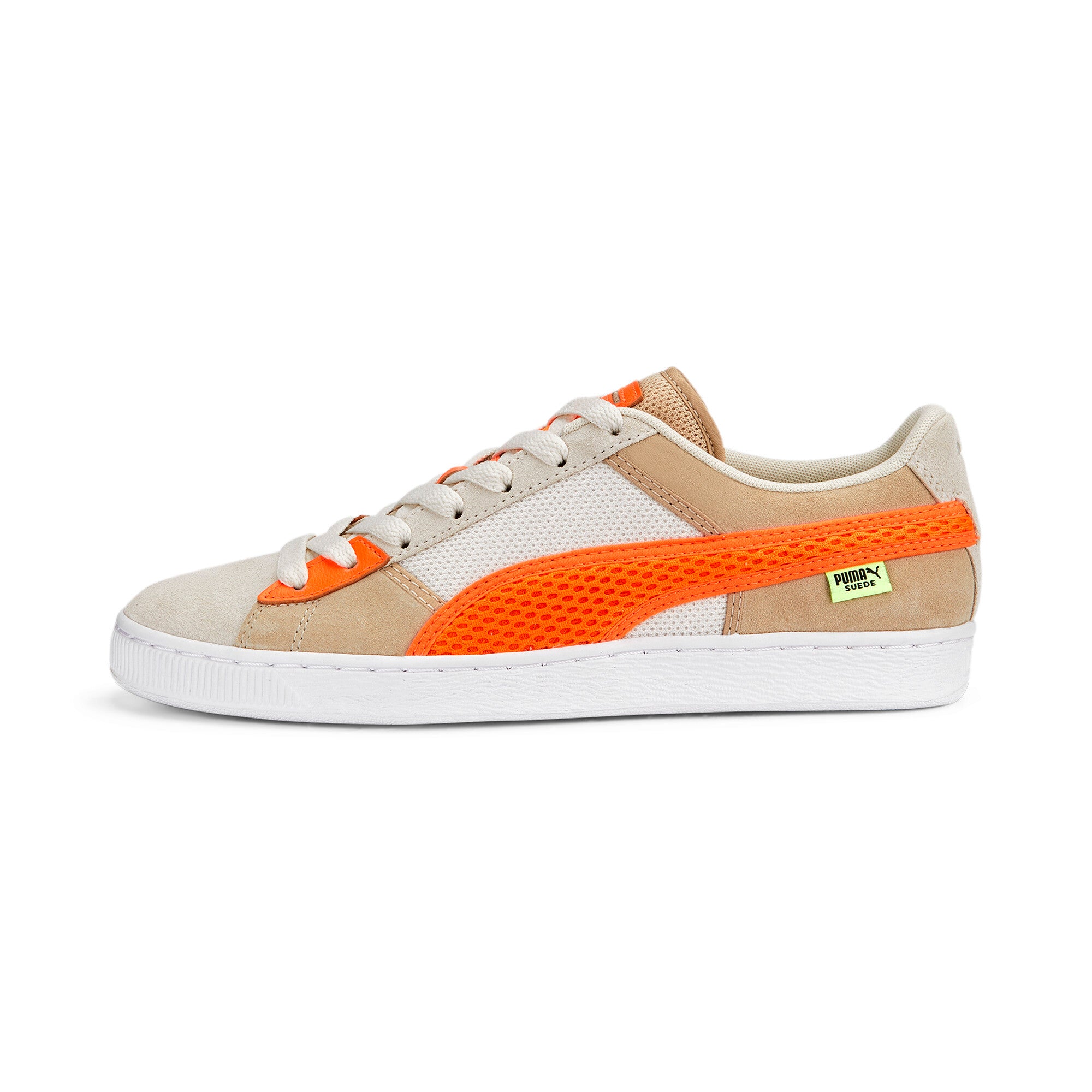[390426-03] Mens Puma SUEDE BACKPACK