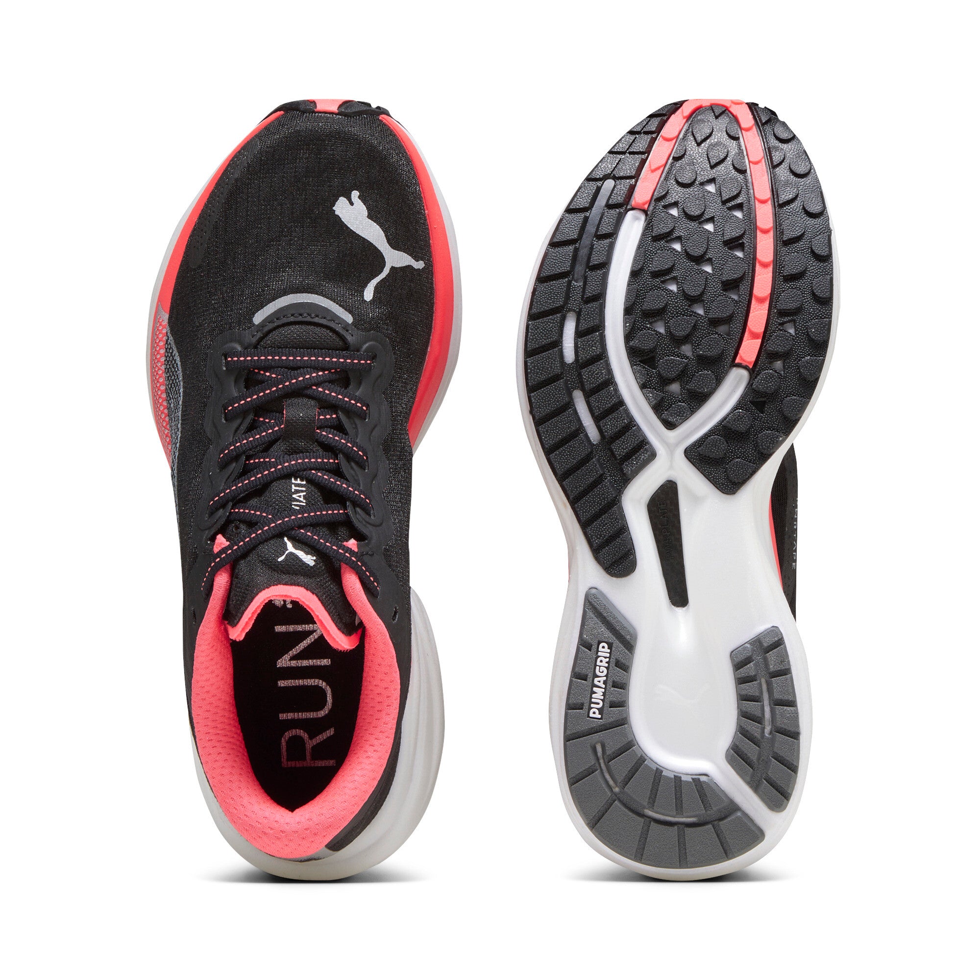 [376855-17] Womens Puma DEVIATE NITRO 2