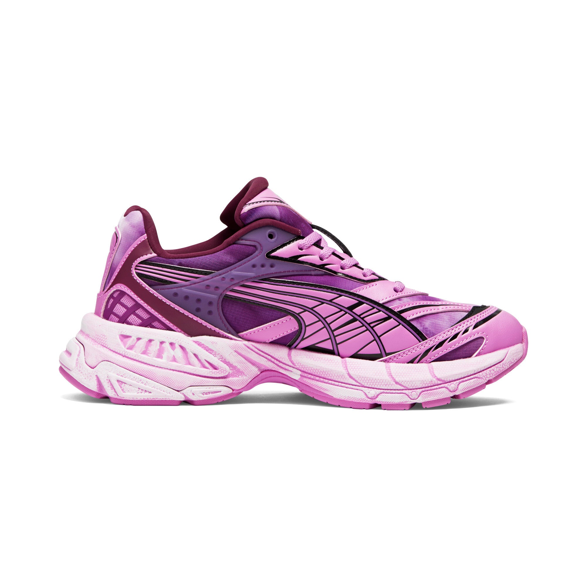[391696-01] Mens Puma VELOPHASIS OVERDYED PLEASURES