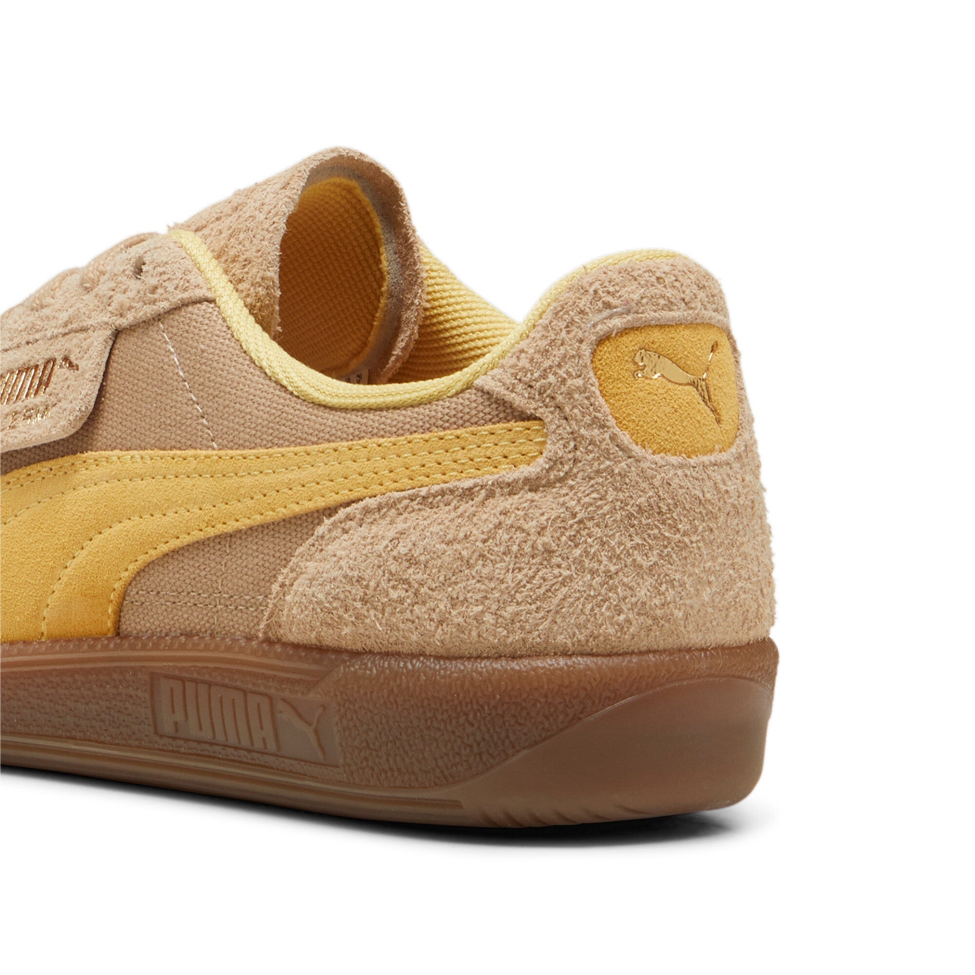 [396841-08] Mens Puma PALERMO VINTAGE