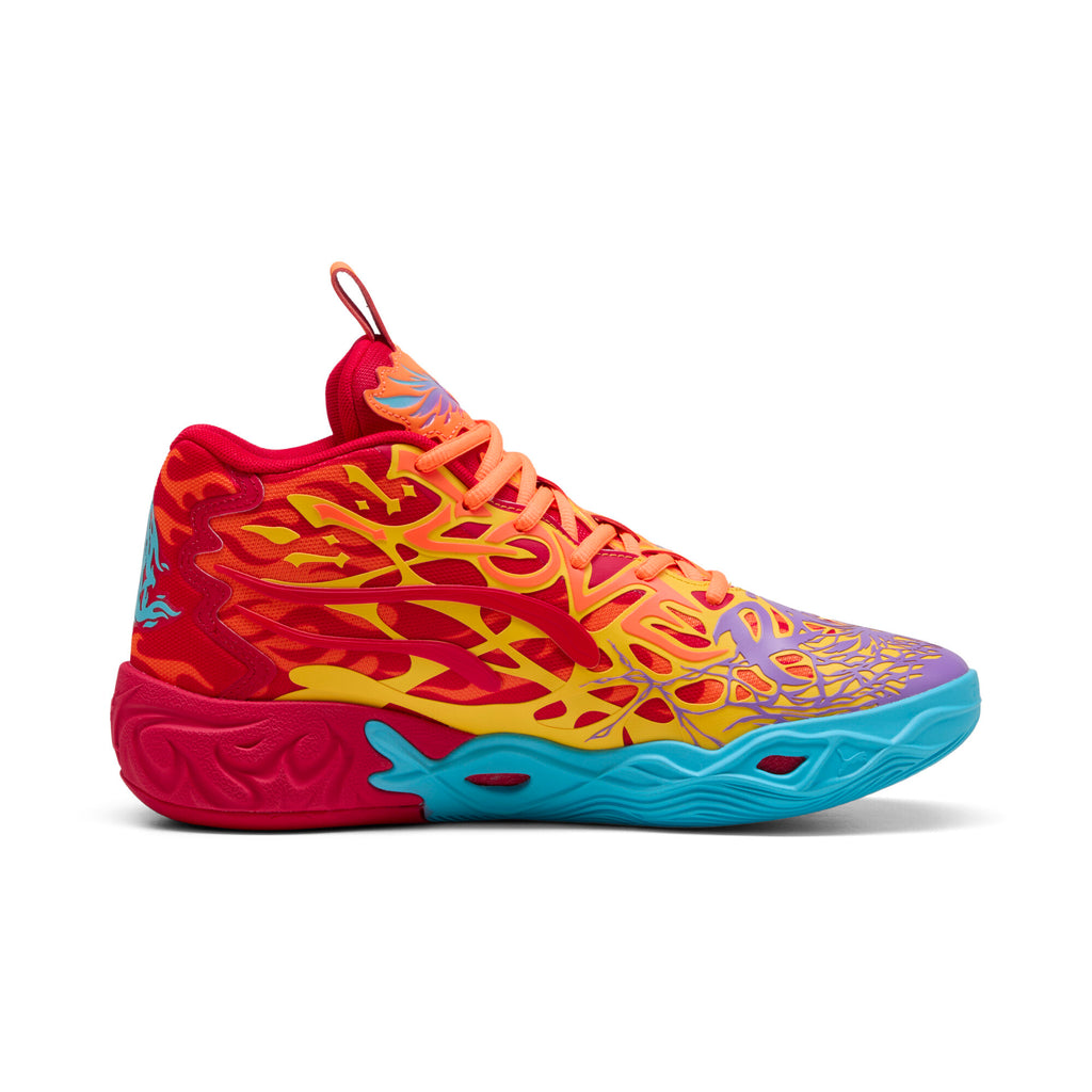 [311308-01] MENS PUMA MB.04 PHOENIX