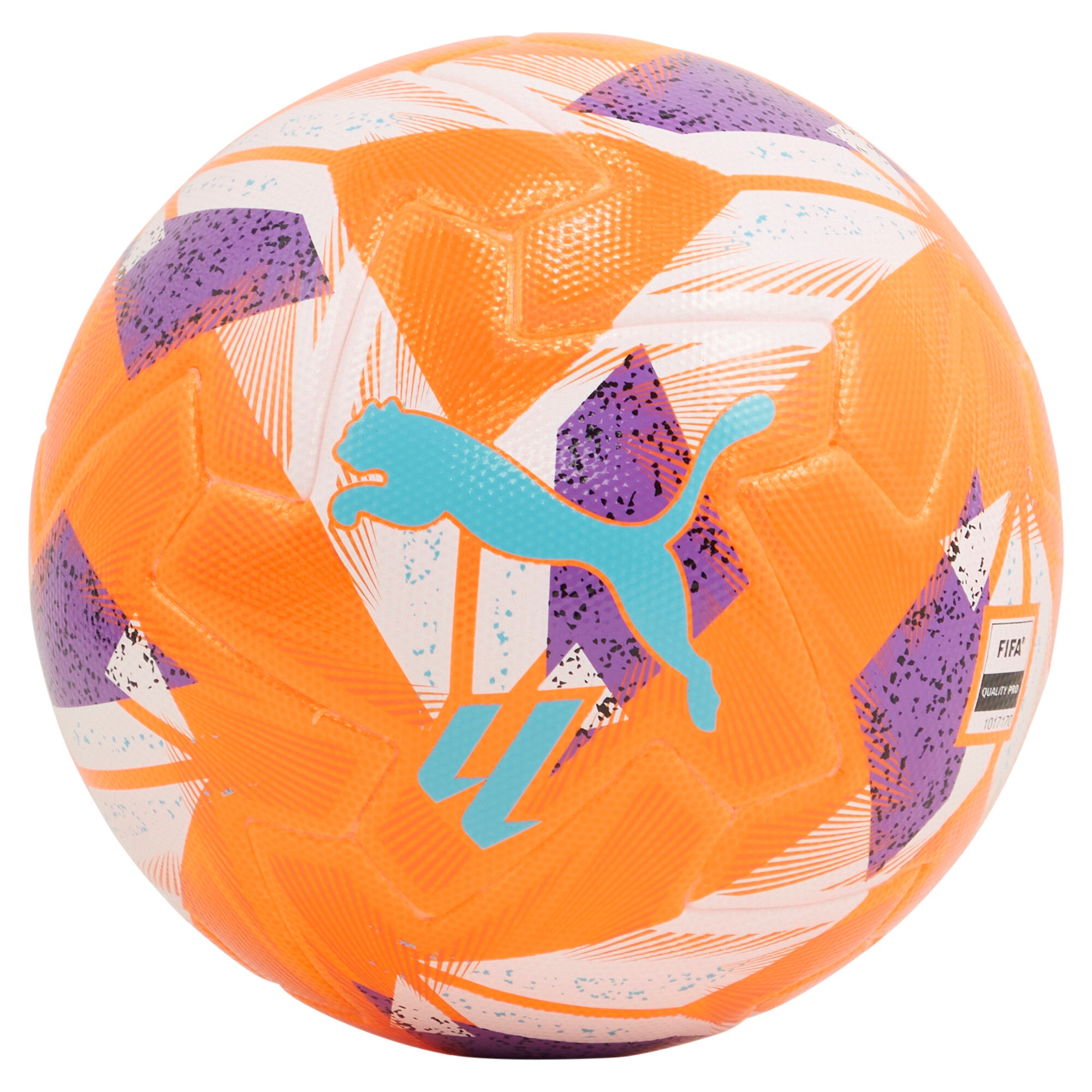 [084285-03] UNISEX PUMA PUMA ORBITA LALIGA 1 (FIFA QUALITY PRO)