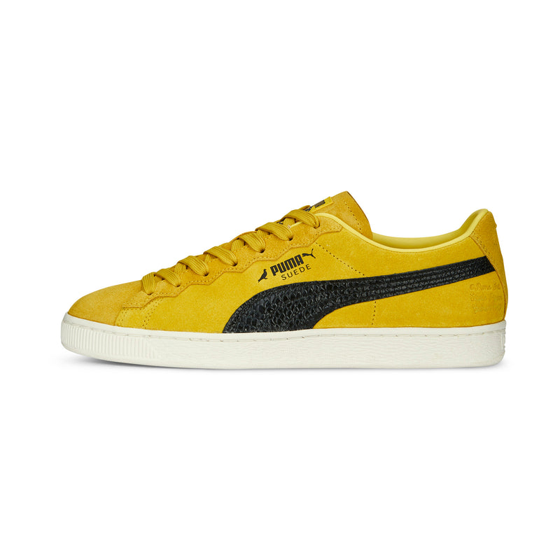 [391567-01] Mens Puma SUEDE STAPLE