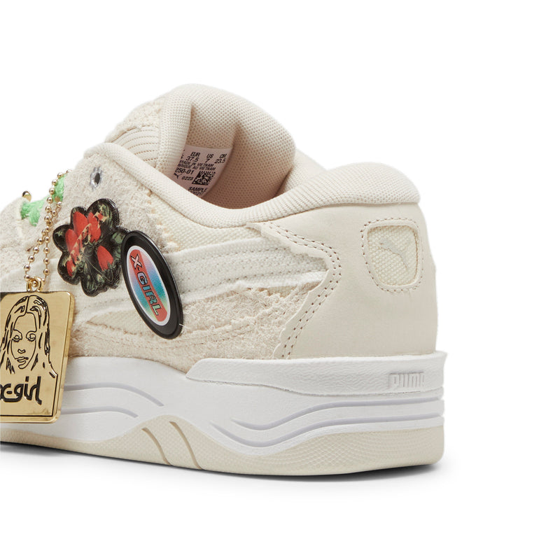 [396250-01] Womens Puma PUMA-180 X-GIRL