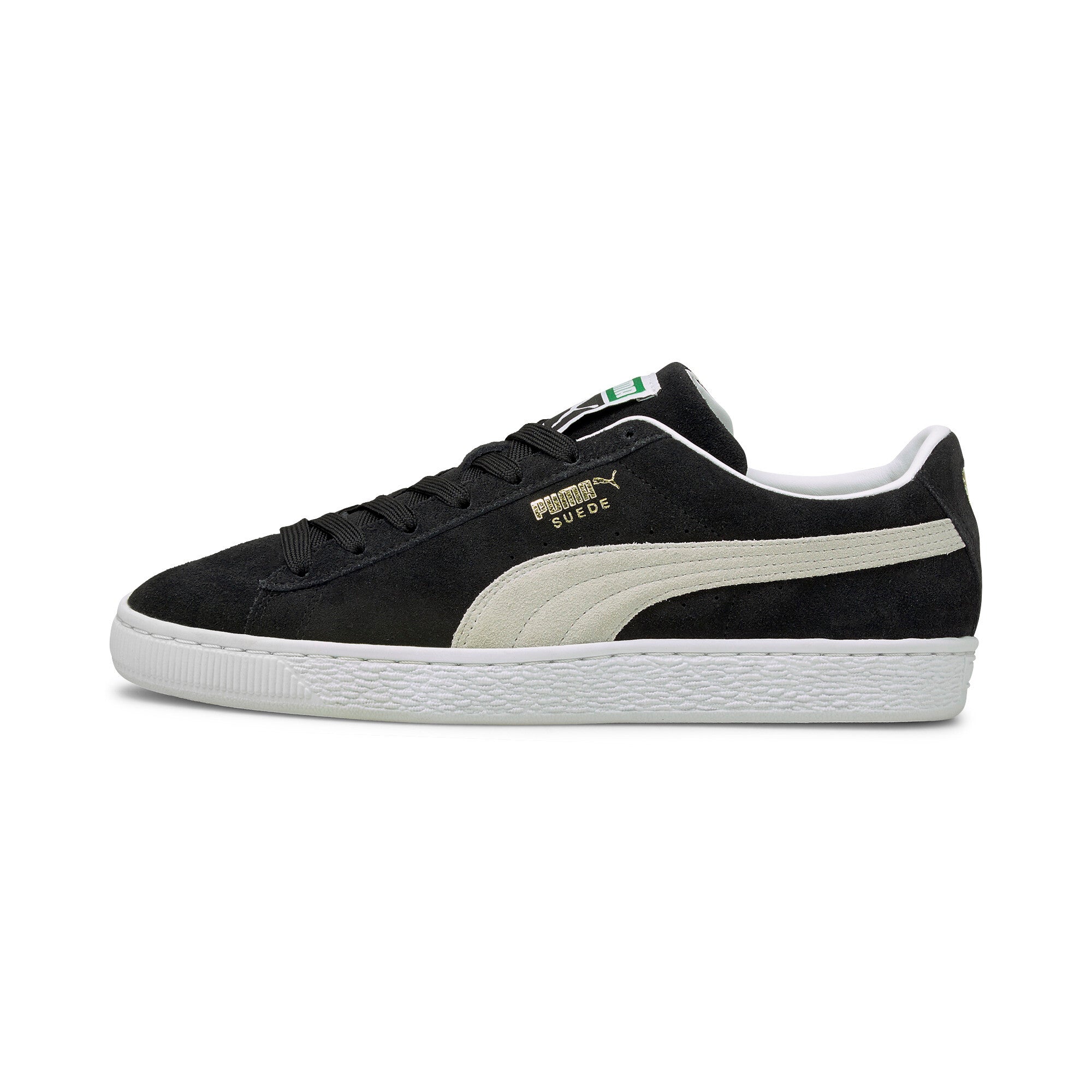 [374915-01] Mens Puma Suede Classic XXI