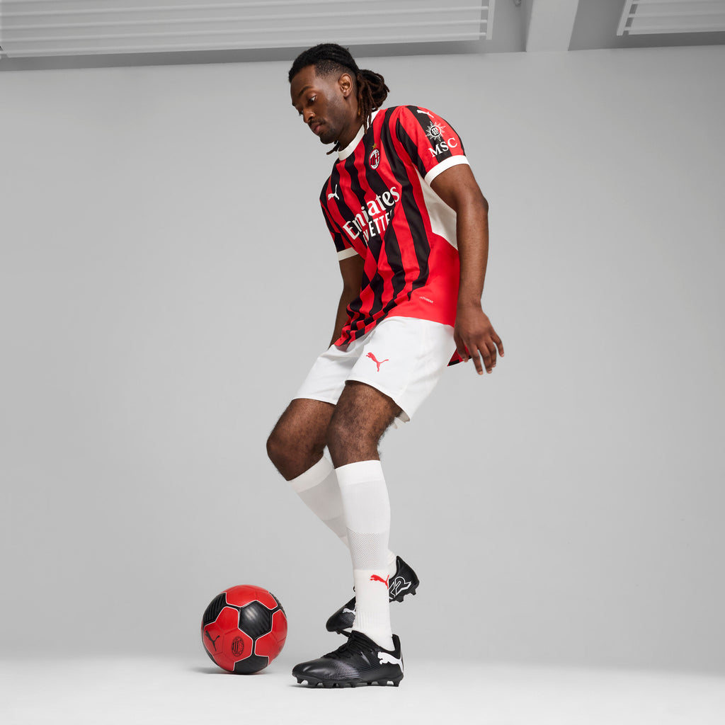 [774949-01] Mens Puma ACM HOME AUTHENTIC JERSEY