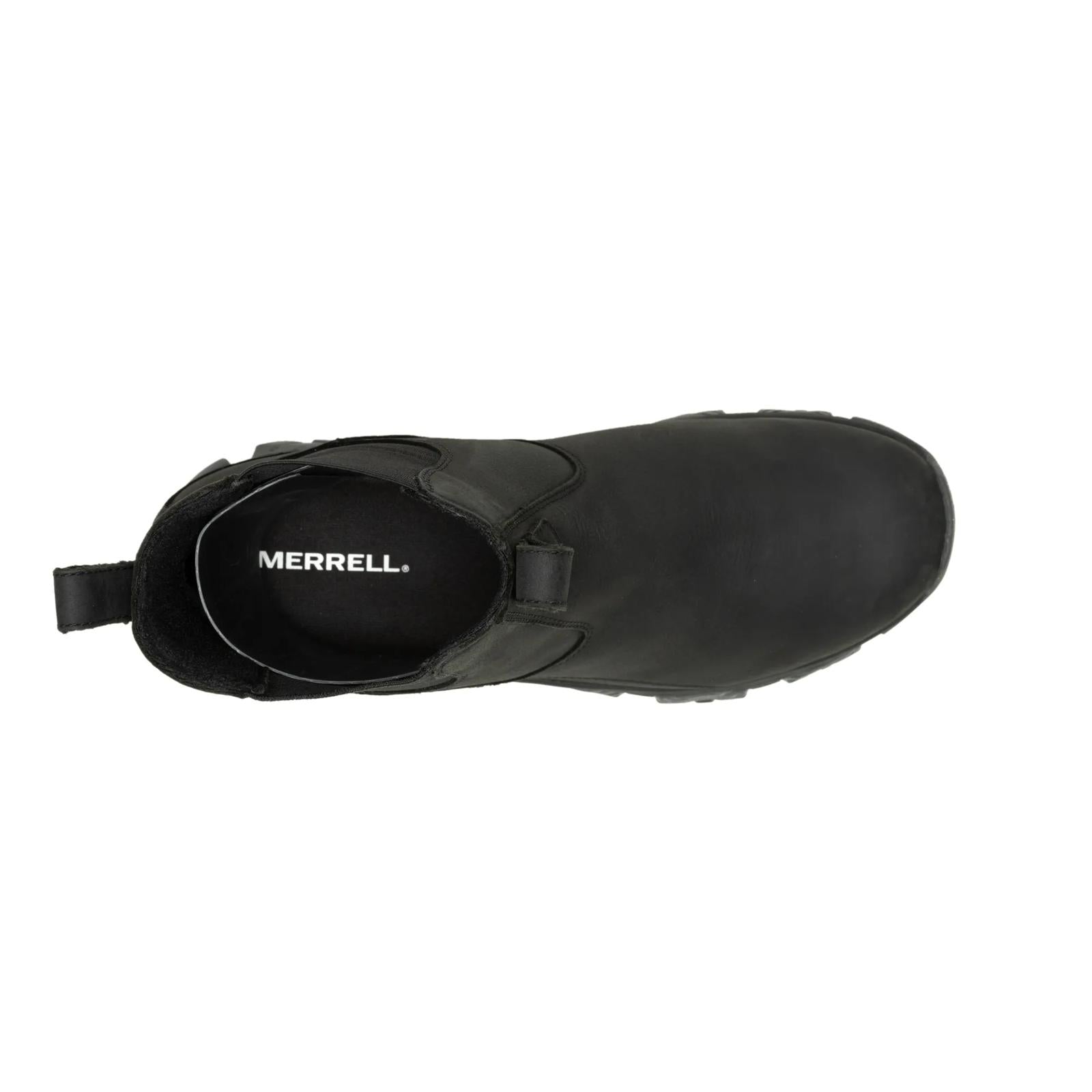 [J037491-WIDE] MENS MERRELL MOAB ADVENTURE 3 CHELSEA WP