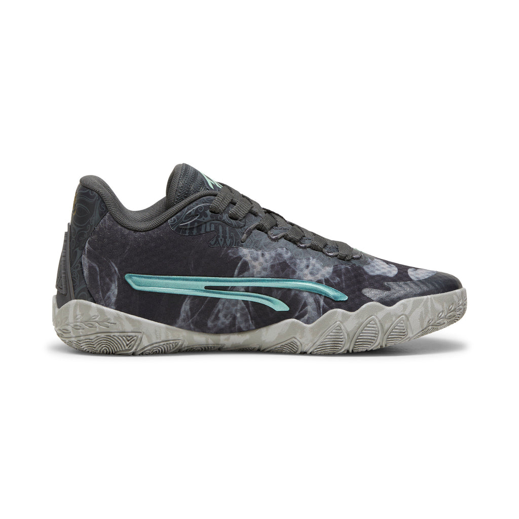 [310525-01] WOMENS PUMA STEWIE 3 HARRY POTTER