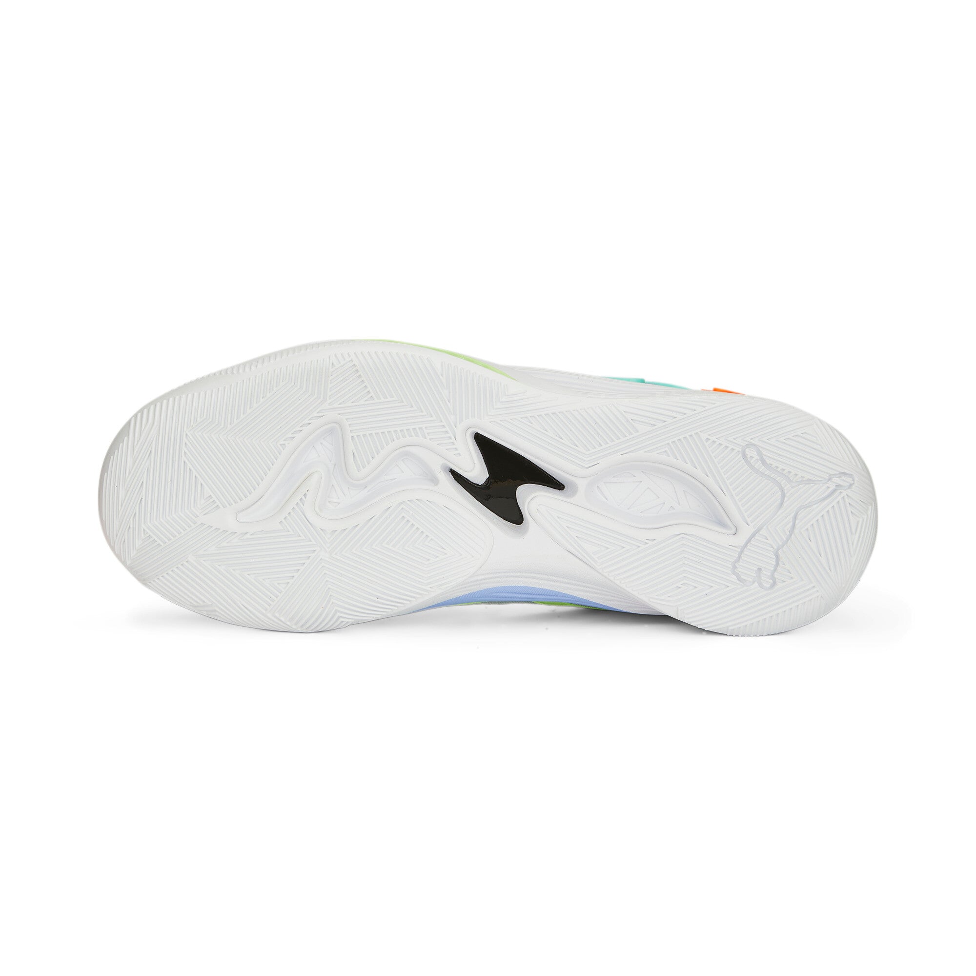 [376582-24] Mens Puma TRC BLAZE COURT
