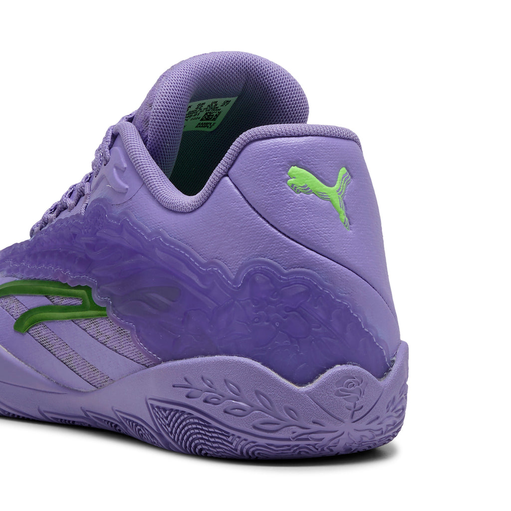[311346-01] Womens Puma STEWIE 3 LACE EM UP