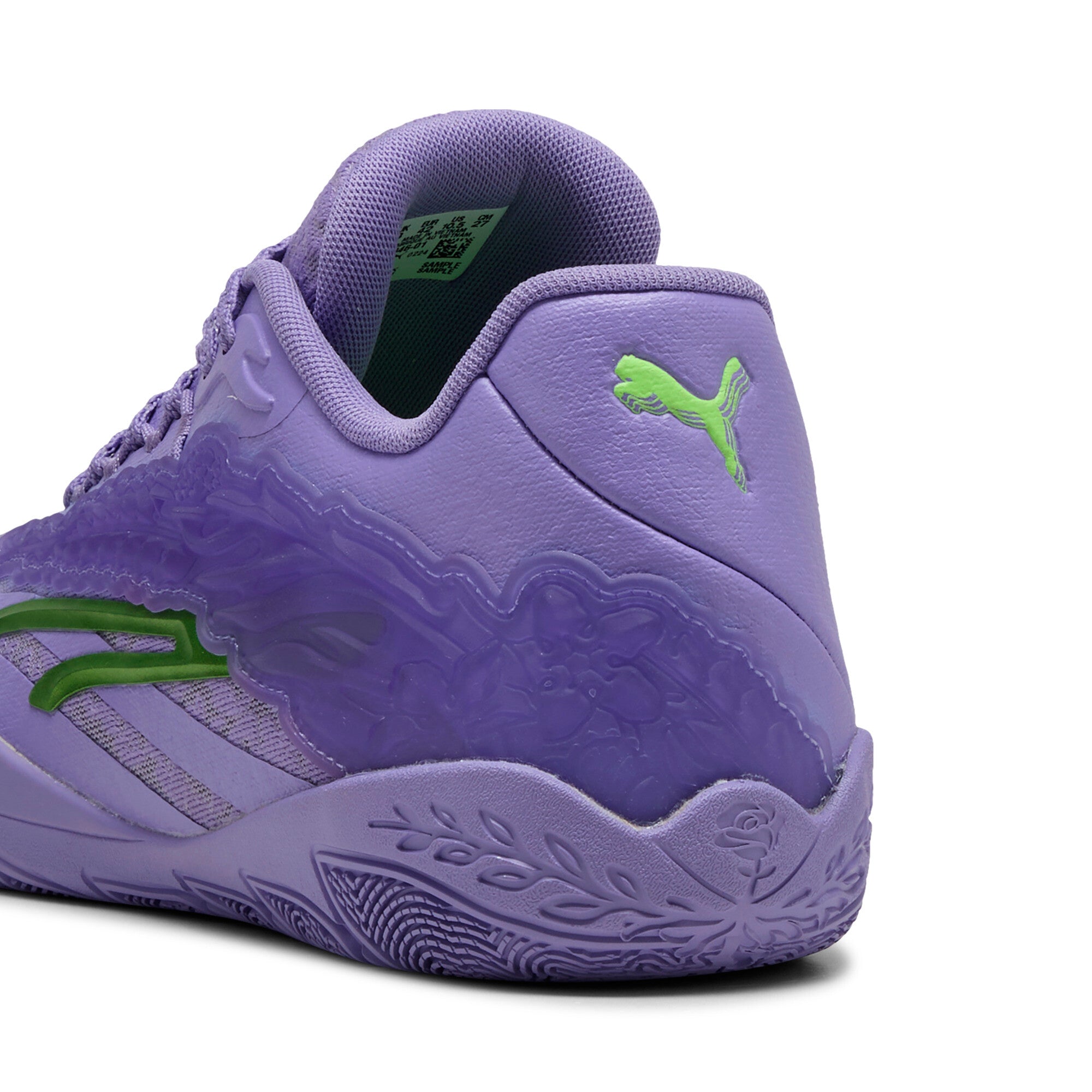 [311346-01] Womens Puma STEWIE 3 LACE EM UP
