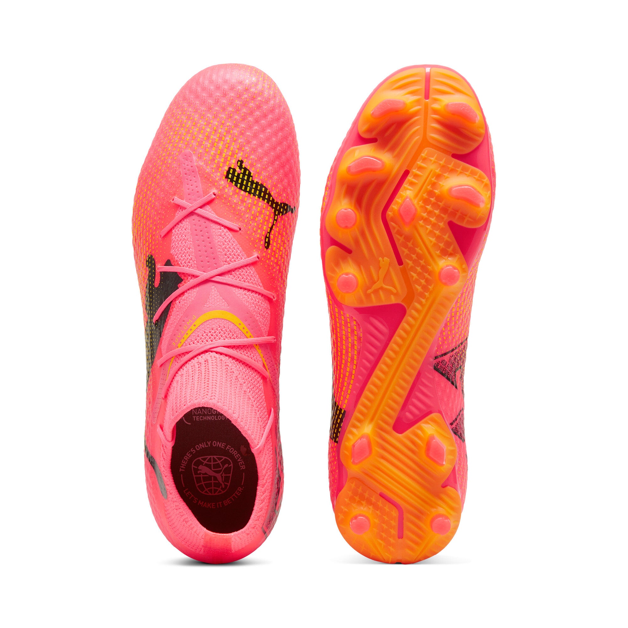 [107707-03] Mens Puma FUTURE 7 PRO FG/AG