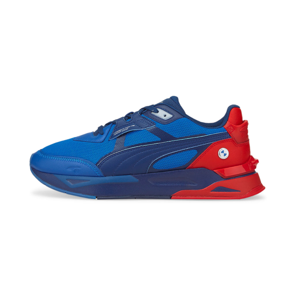 [307113-01] Mens PUMA BMW MOTORSPORT MIRAGE SPRT