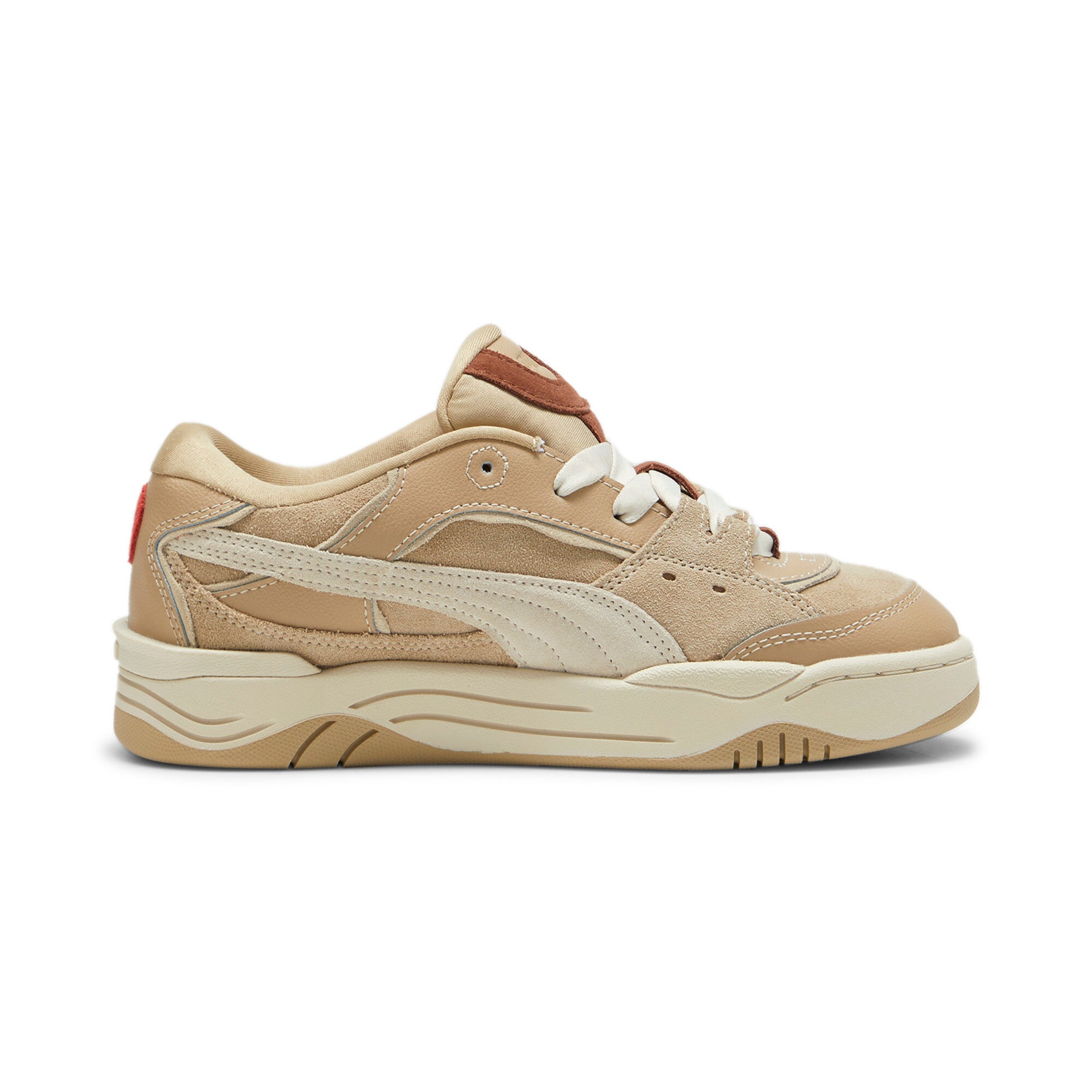 [395877-01] Womens Puma PUMA-180 NO FILTER