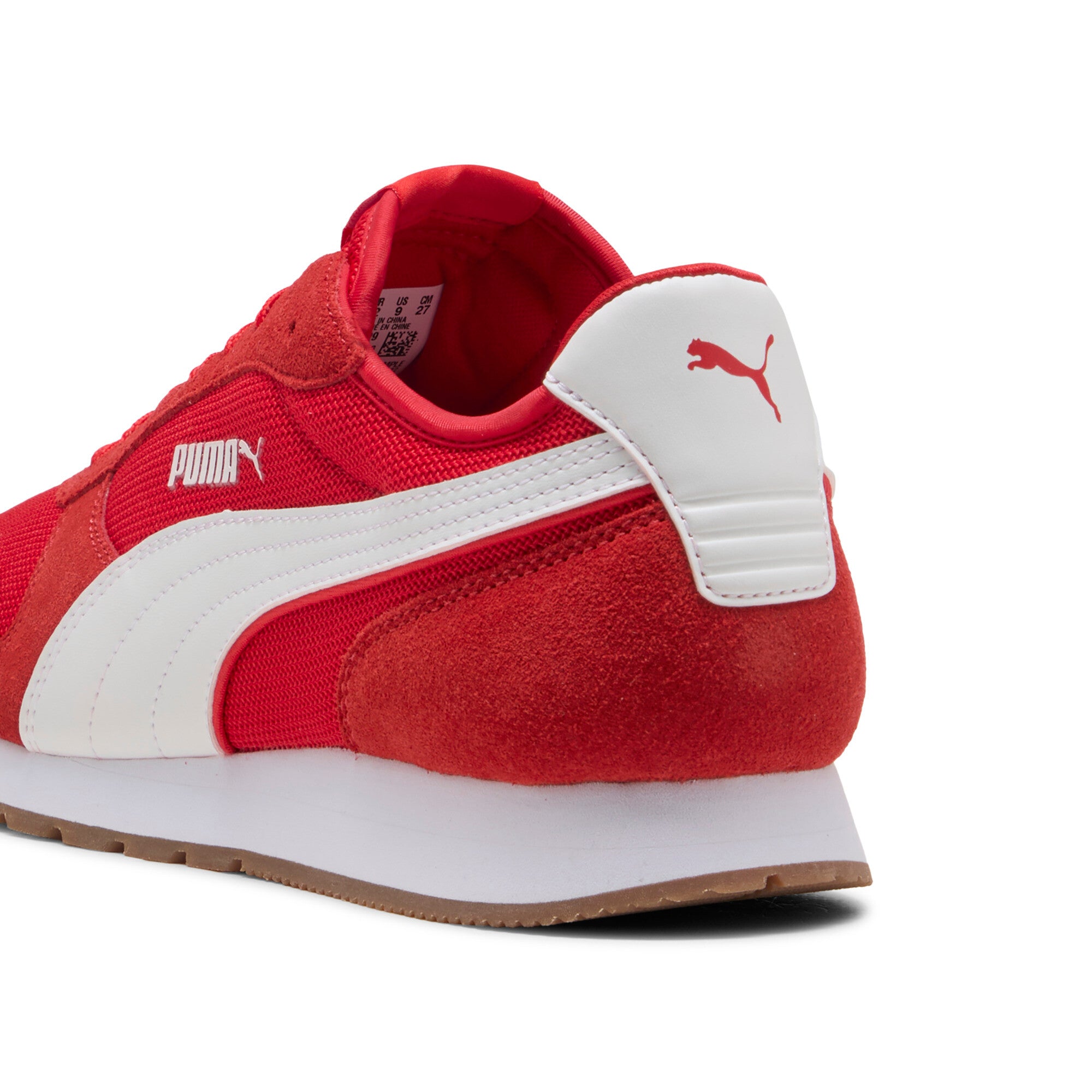 [401622-09] MENS PUMA ST MILER