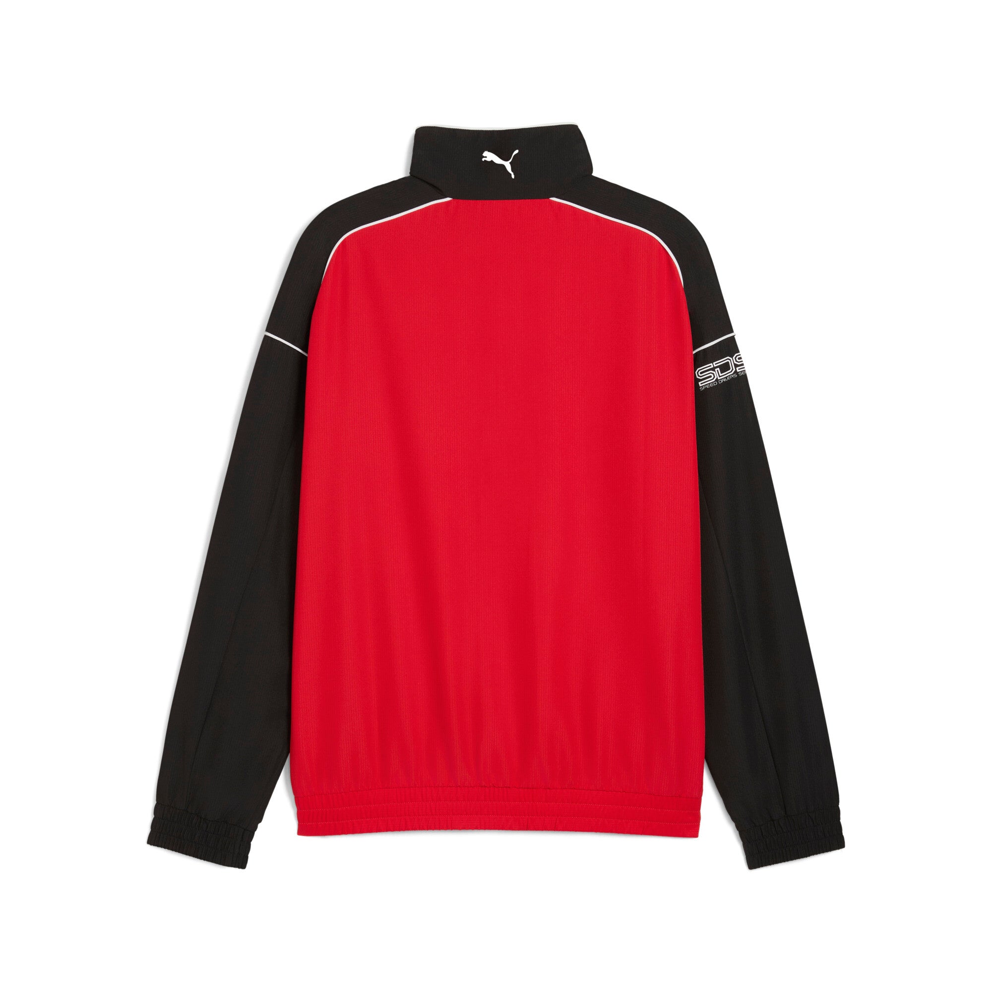 [630217-02] MENS PUMA FERRARI RACE SDS JACKET